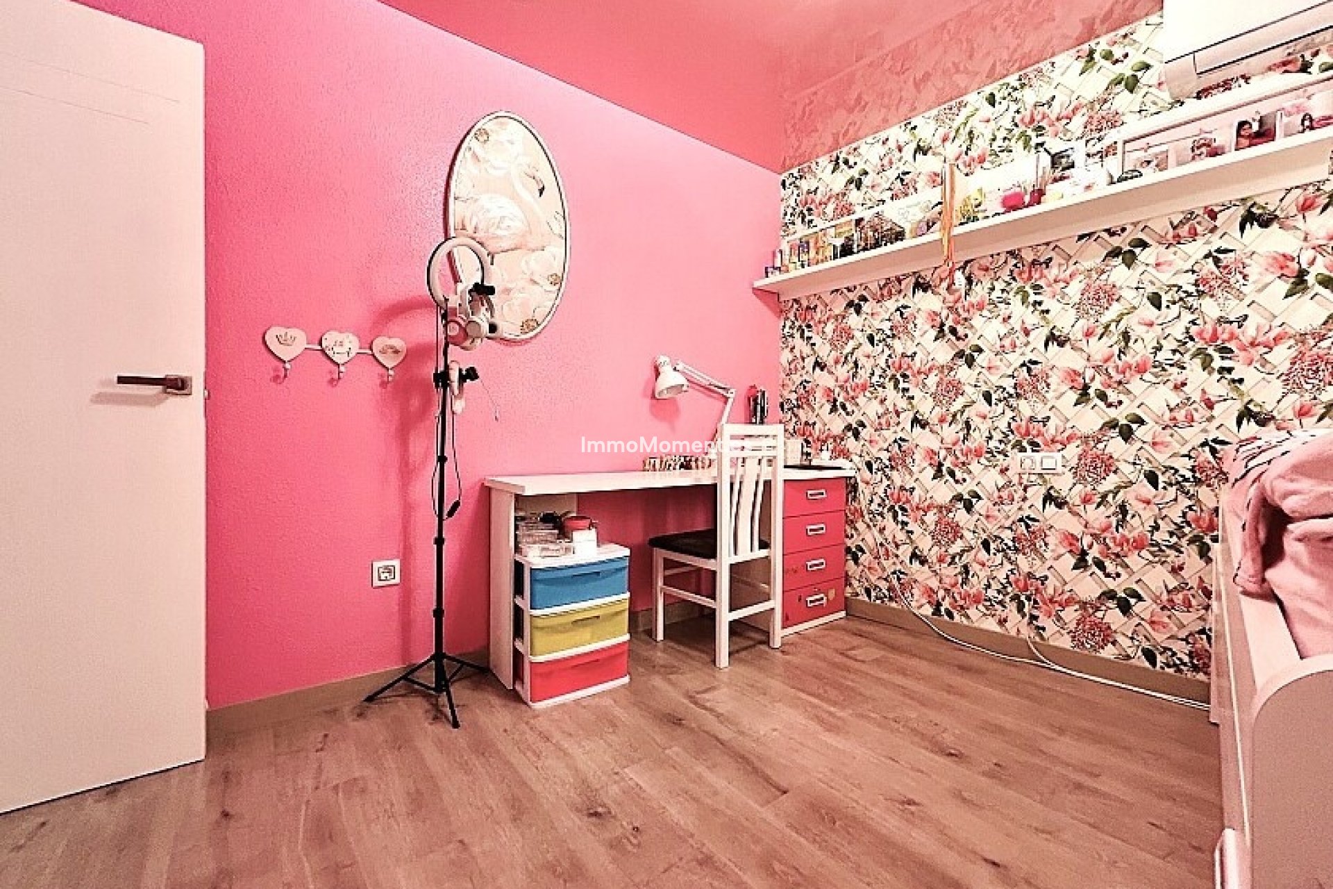 Revente - Appartement - Torrevieja - Torrevieja Centro