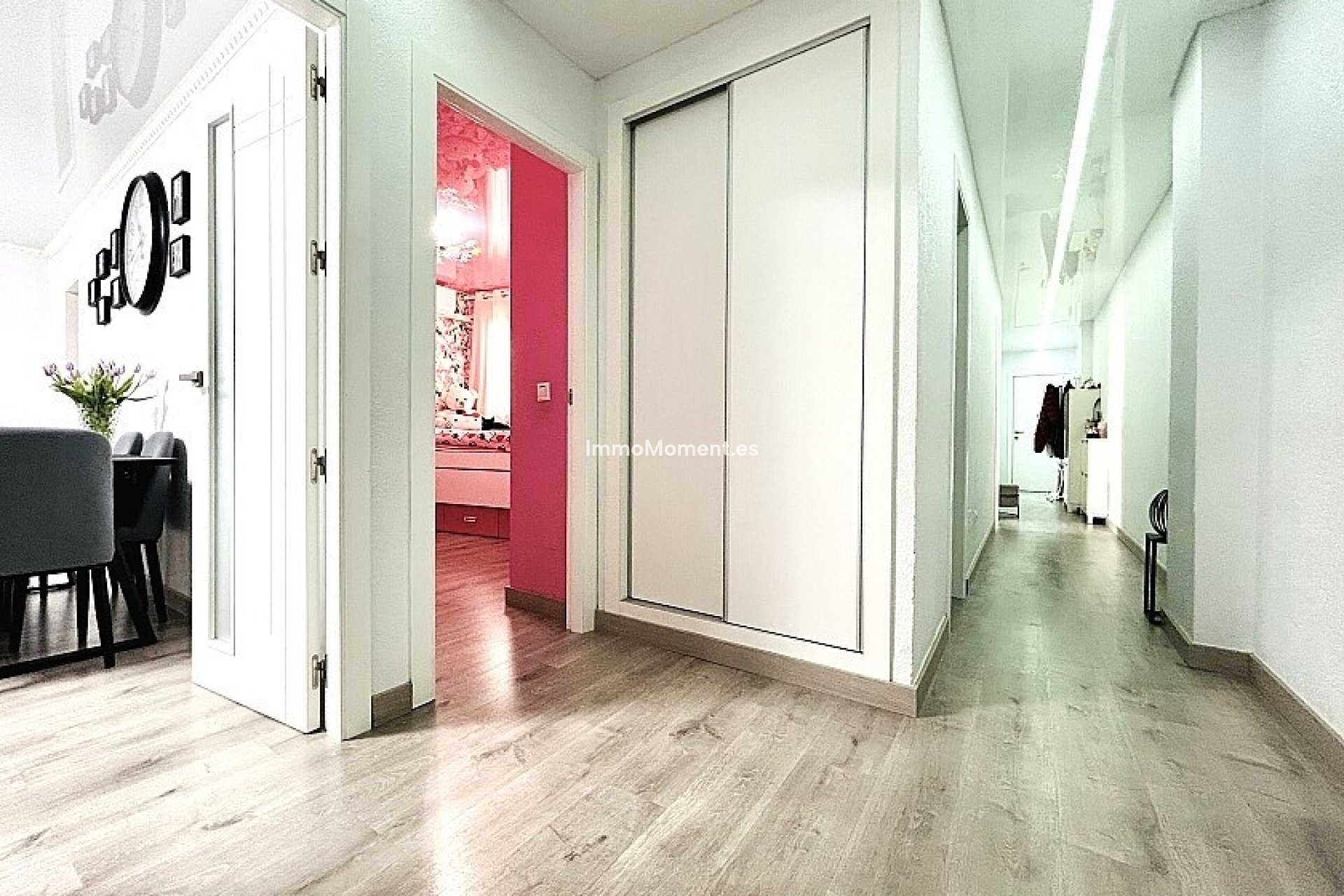 Revente - Appartement - Torrevieja - Torrevieja Centro