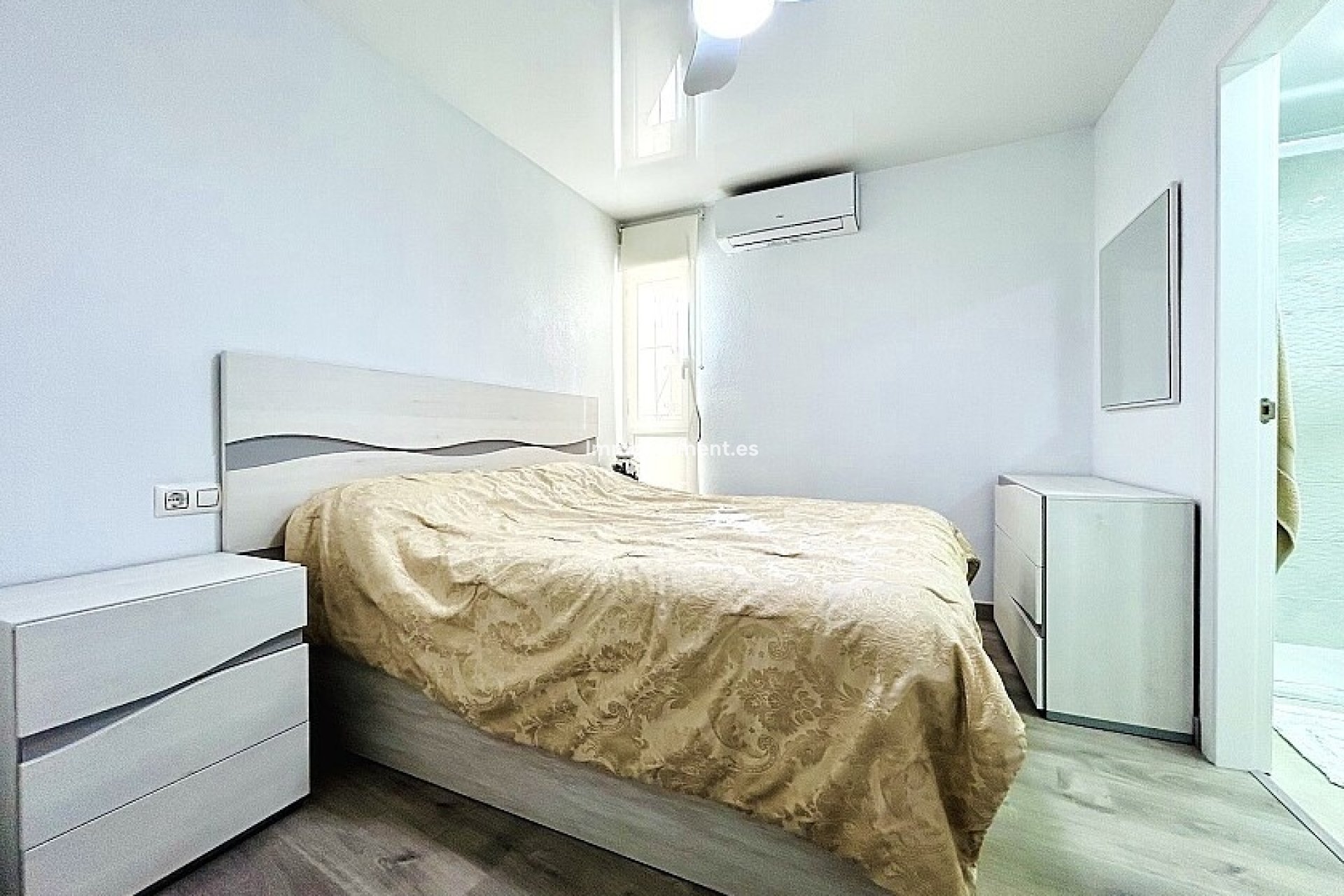 Revente - Appartement - Torrevieja - Torrevieja Centro