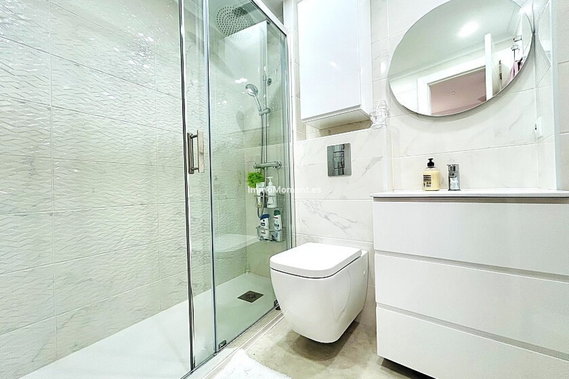 Revente - Appartement - Torrevieja - Torrevieja Centro