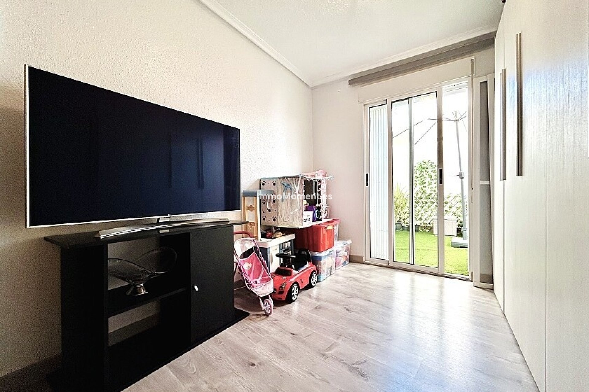 Revente - Appartement - Torrevieja - Torrevieja Centro