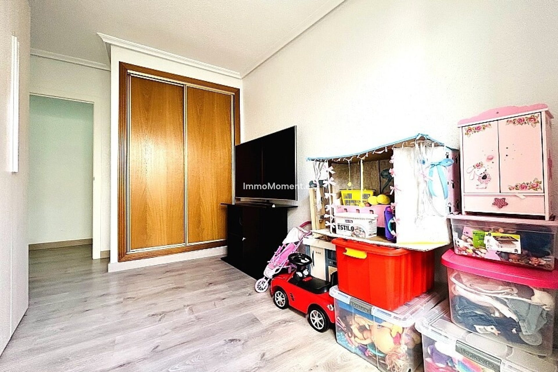 Revente - Appartement - Torrevieja - Torrevieja Centro
