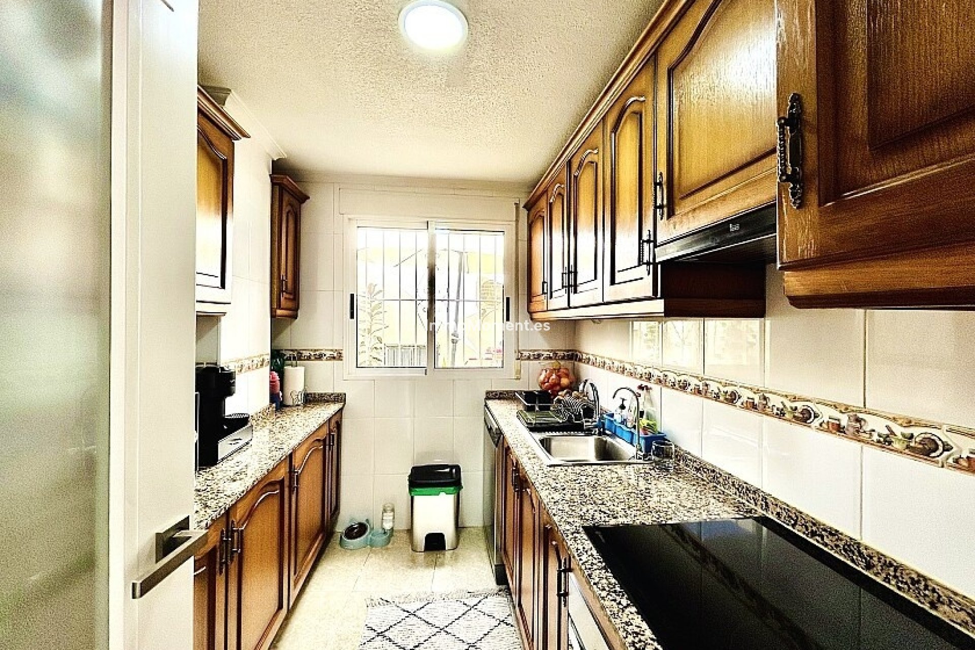 Revente - Appartement - Torrevieja - Torrevieja Centro