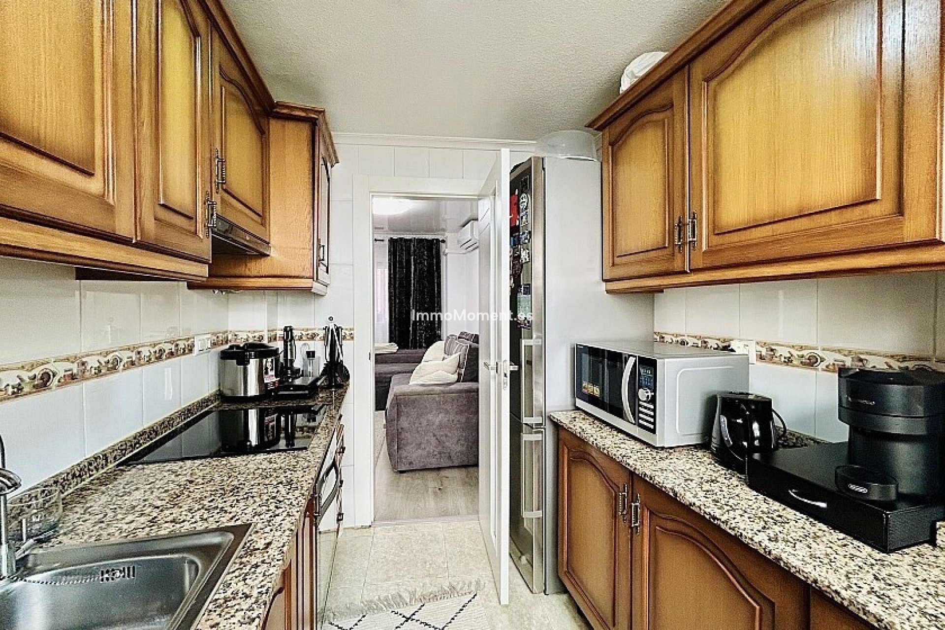 Revente - Appartement - Torrevieja - Torrevieja Centro
