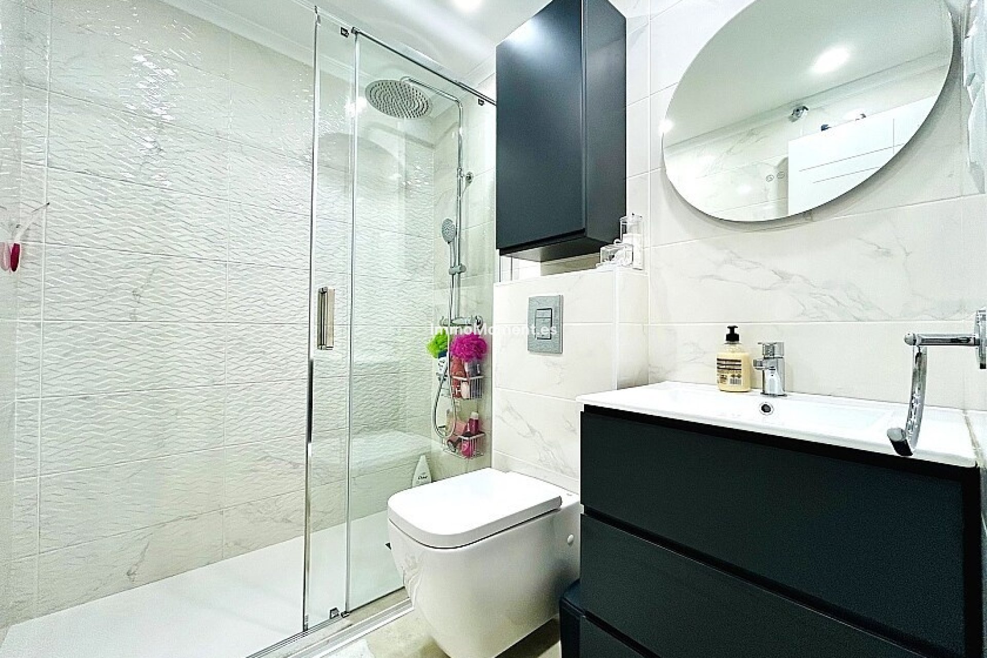 Revente - Appartement - Torrevieja - Torrevieja Centro