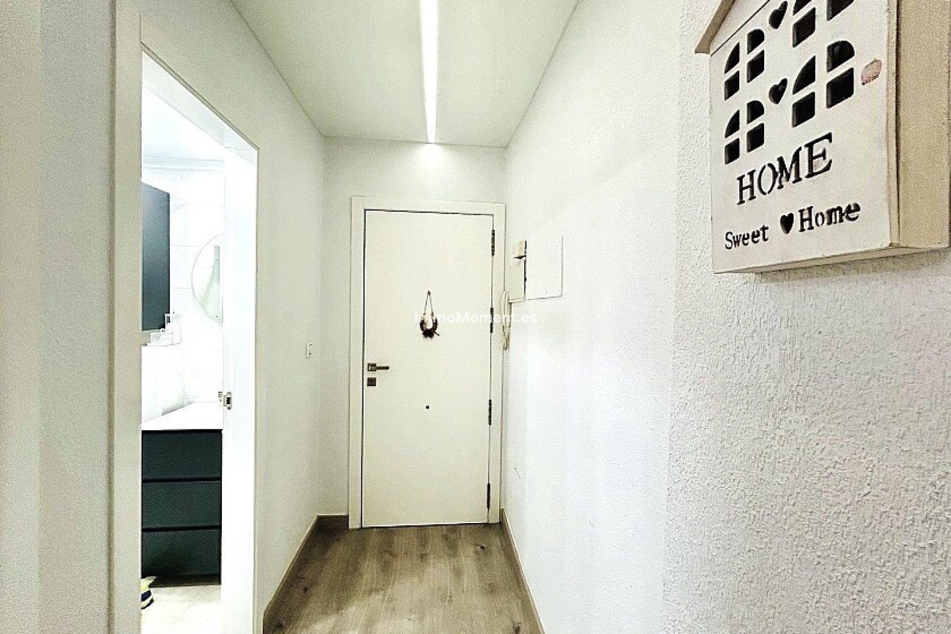 Revente - Appartement - Torrevieja - Torrevieja Centro