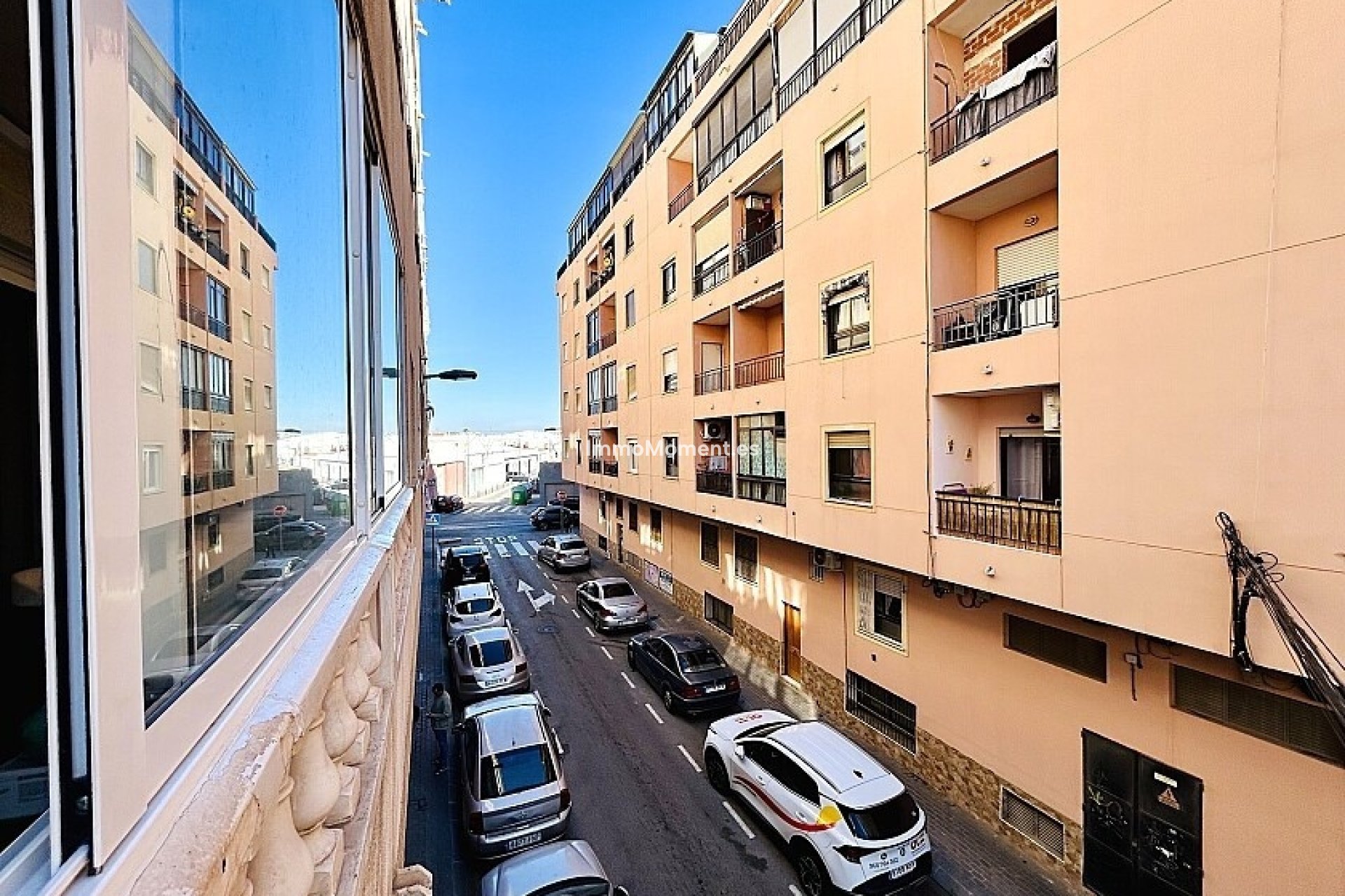 Revente - Appartement - Torrevieja - Torrevieja Centro