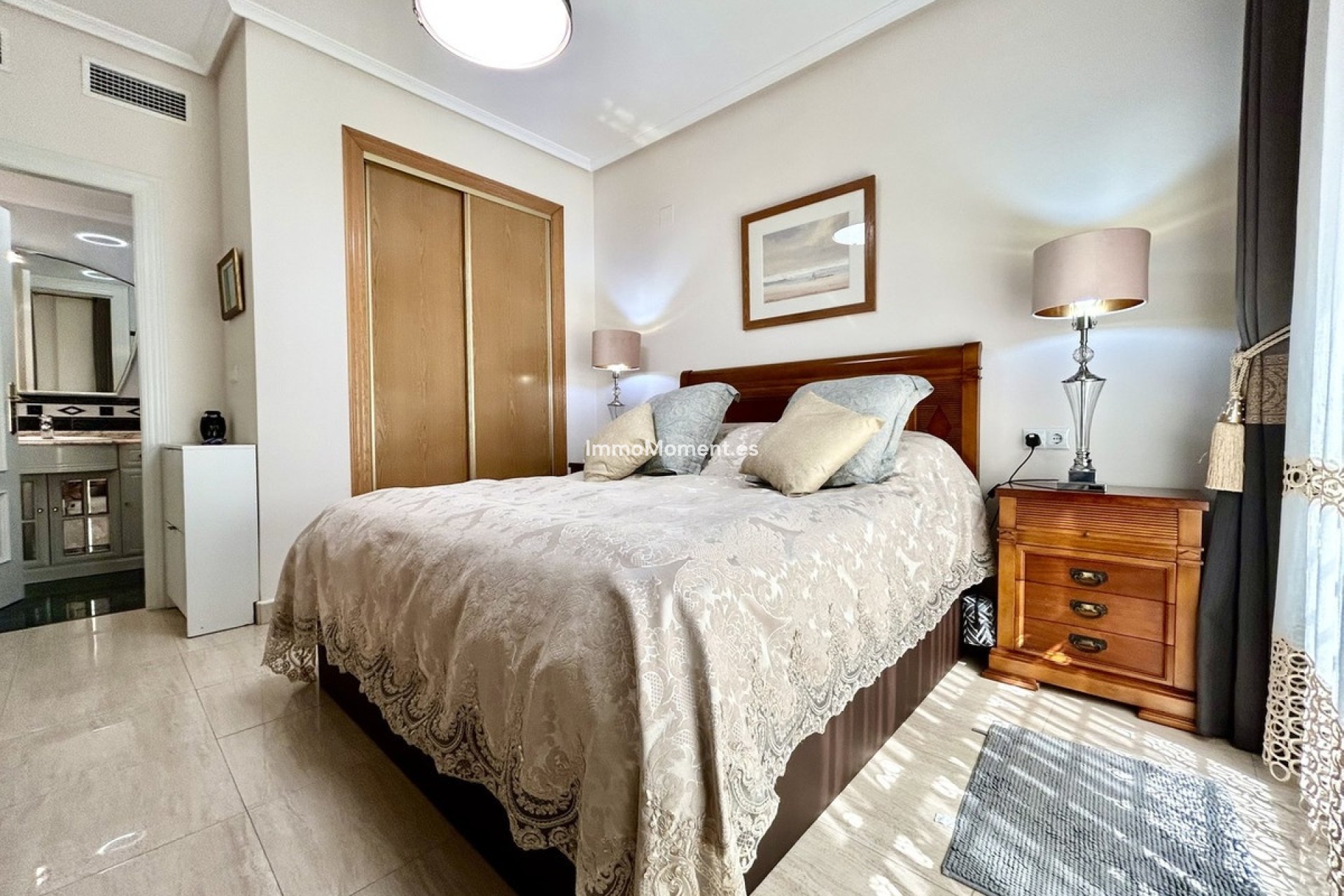 Revente - Appartement - Torrevieja - Torrevieja Centro