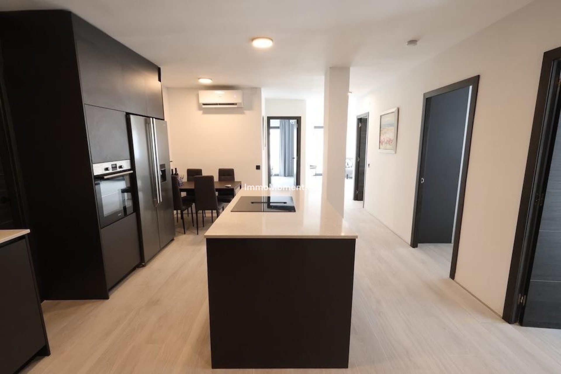 Revente - Appartement - Torrevieja - Torrevieja Centro