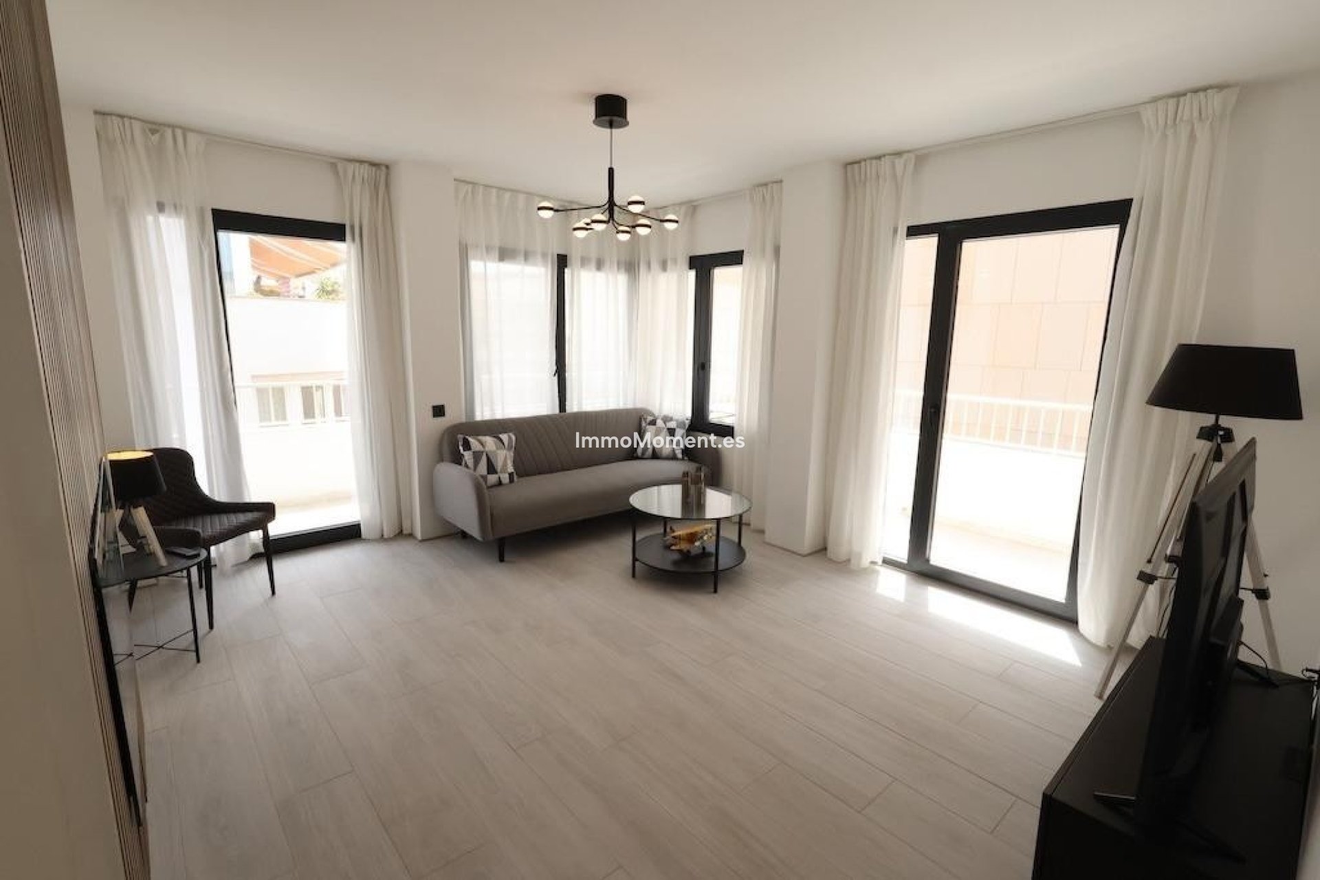 Revente - Appartement - Torrevieja - Torrevieja Centro