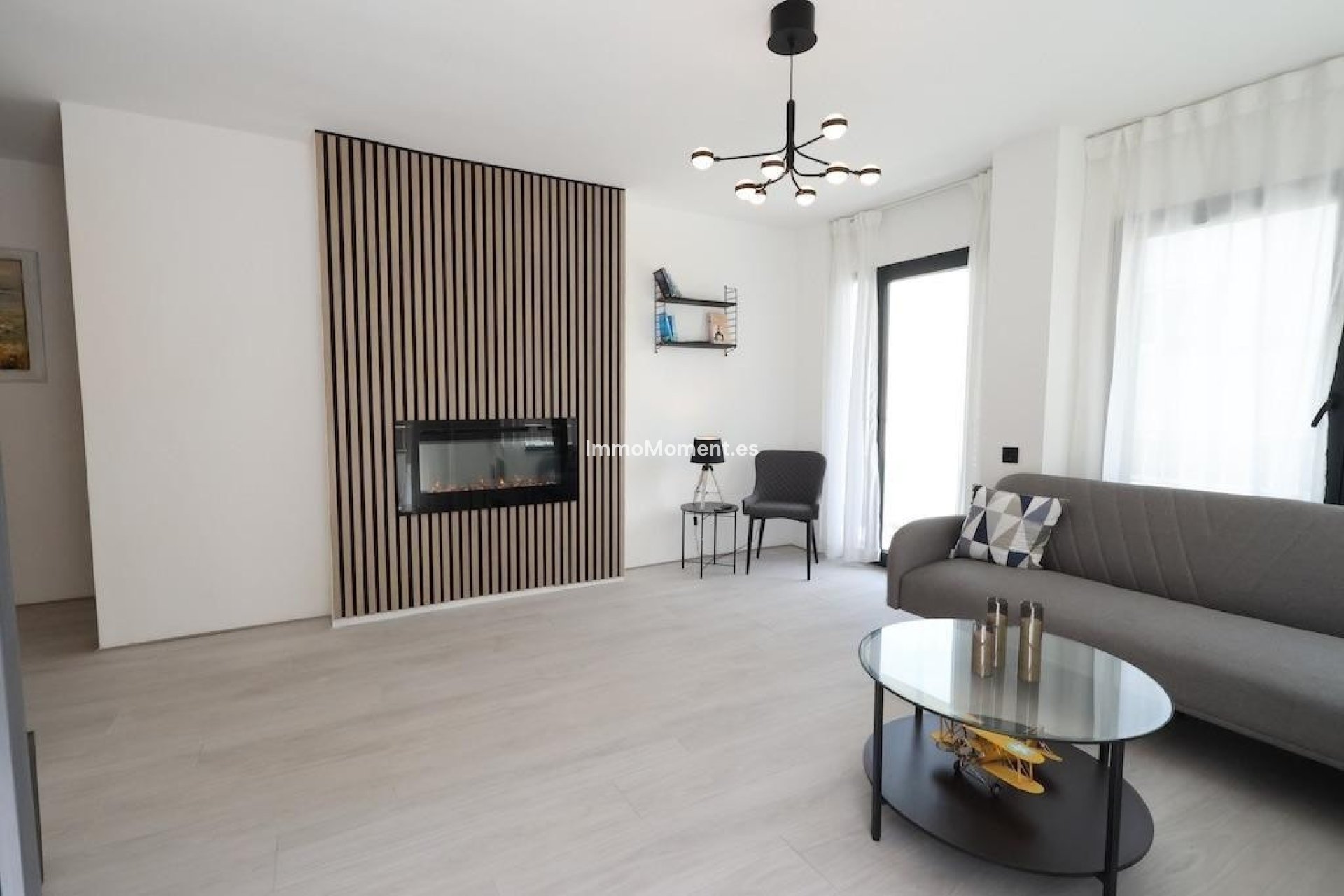 Revente - Appartement - Torrevieja - Torrevieja Centro