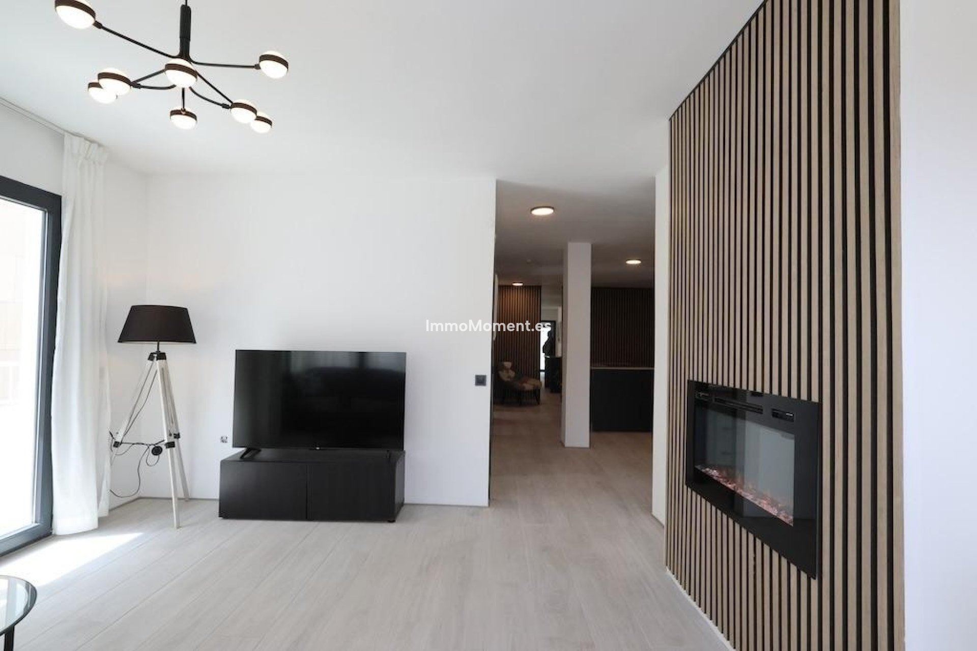 Revente - Appartement - Torrevieja - Torrevieja Centro