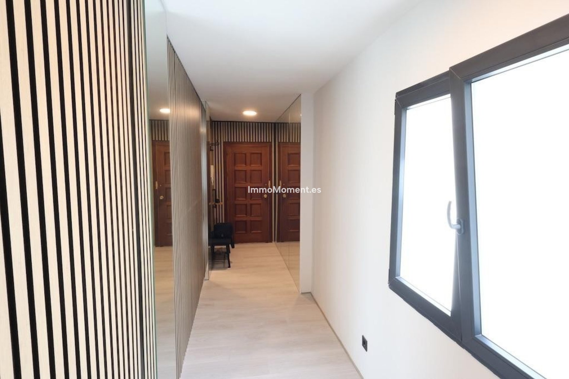 Revente - Appartement - Torrevieja - Torrevieja Centro