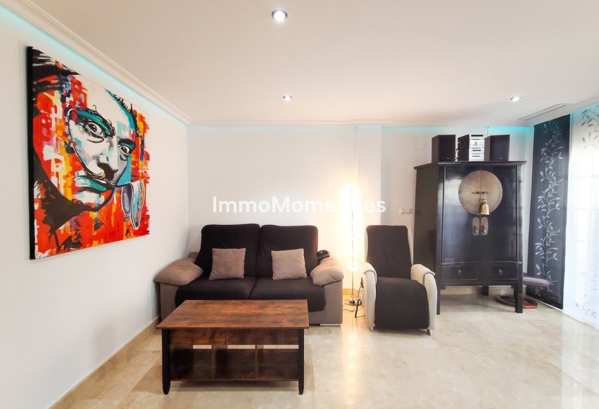 Revente - Appartement - Torrevieja - Torrevieja Centro