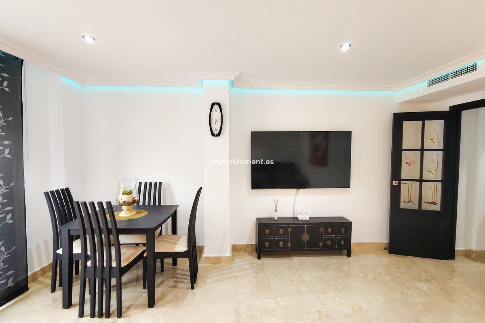 Revente - Appartement - Torrevieja - Torrevieja Centro