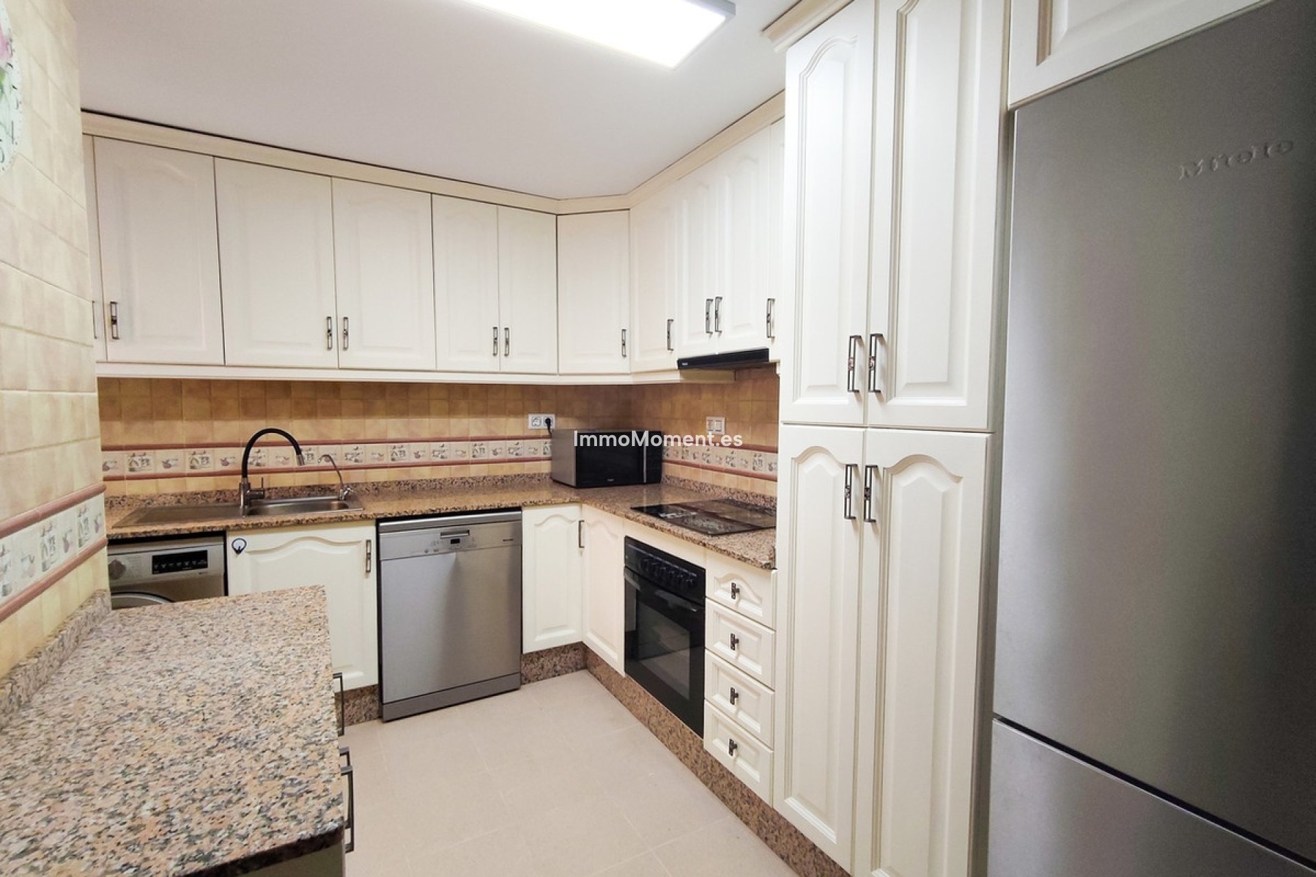 Revente - Appartement - Torrevieja - Torrevieja Centro