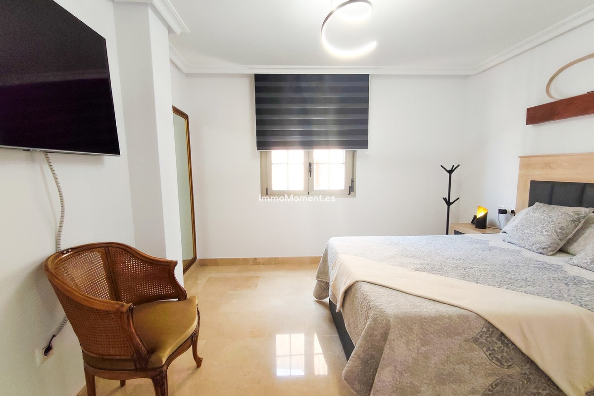Revente - Appartement - Torrevieja - Torrevieja Centro
