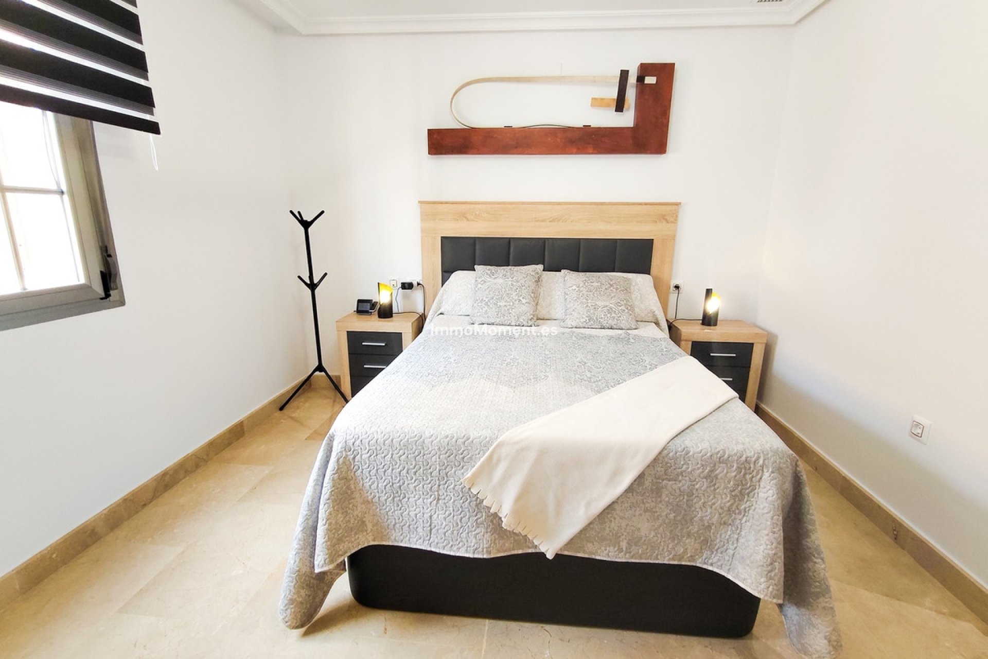 Revente - Appartement - Torrevieja - Torrevieja Centro