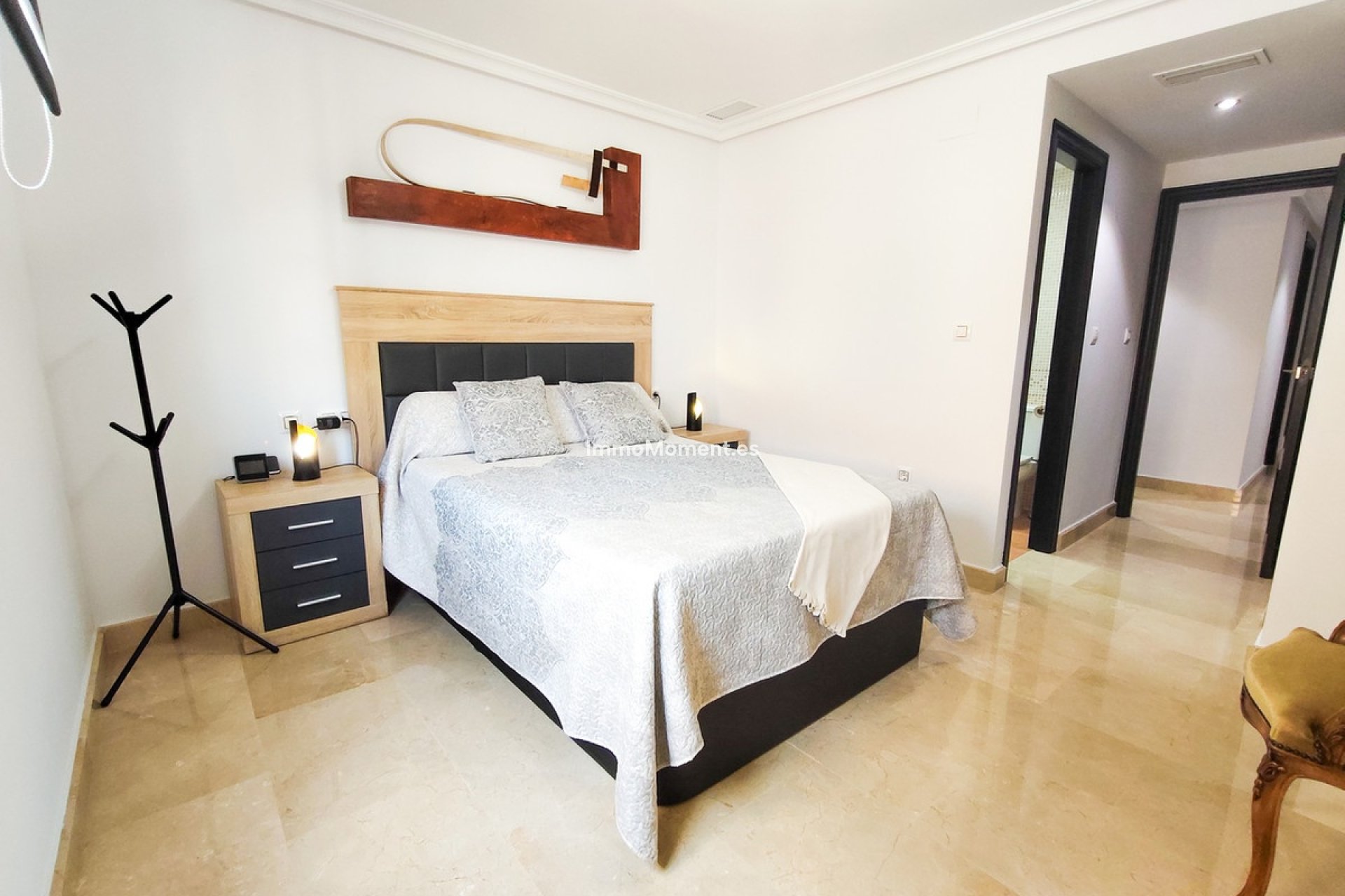Revente - Appartement - Torrevieja - Torrevieja Centro