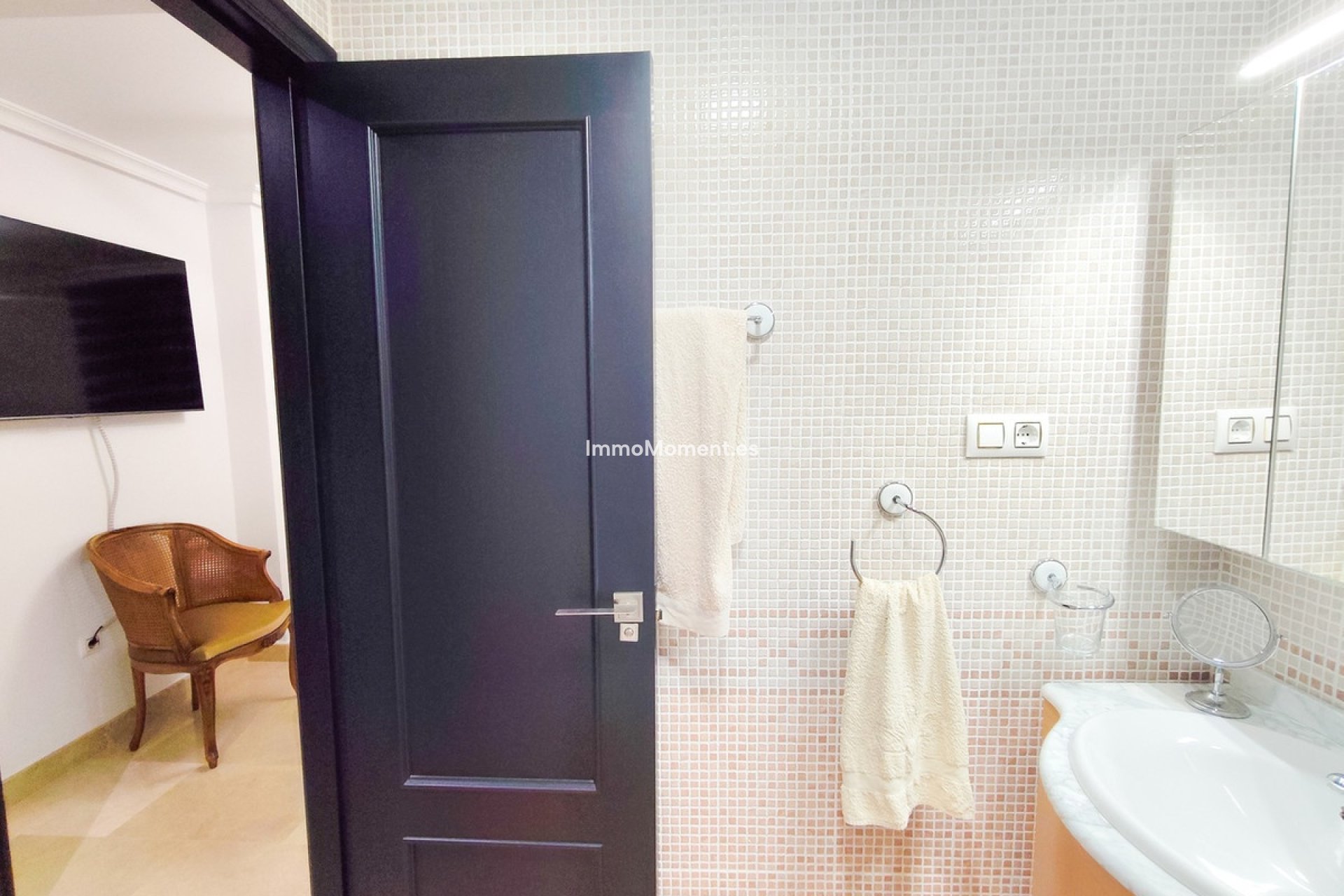 Revente - Appartement - Torrevieja - Torrevieja Centro