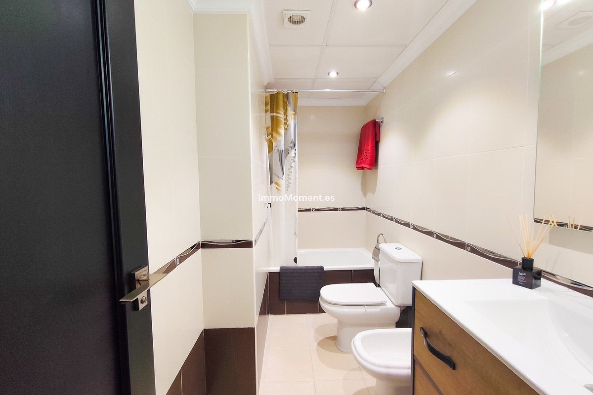 Revente - Appartement - Torrevieja - Torrevieja Centro
