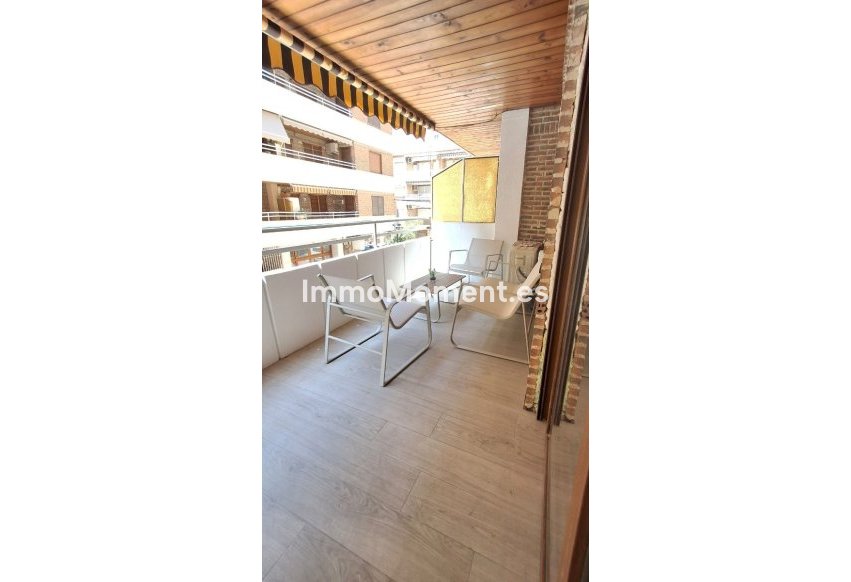 Revente - Appartement - Torrevieja - Torrevieja Centro
