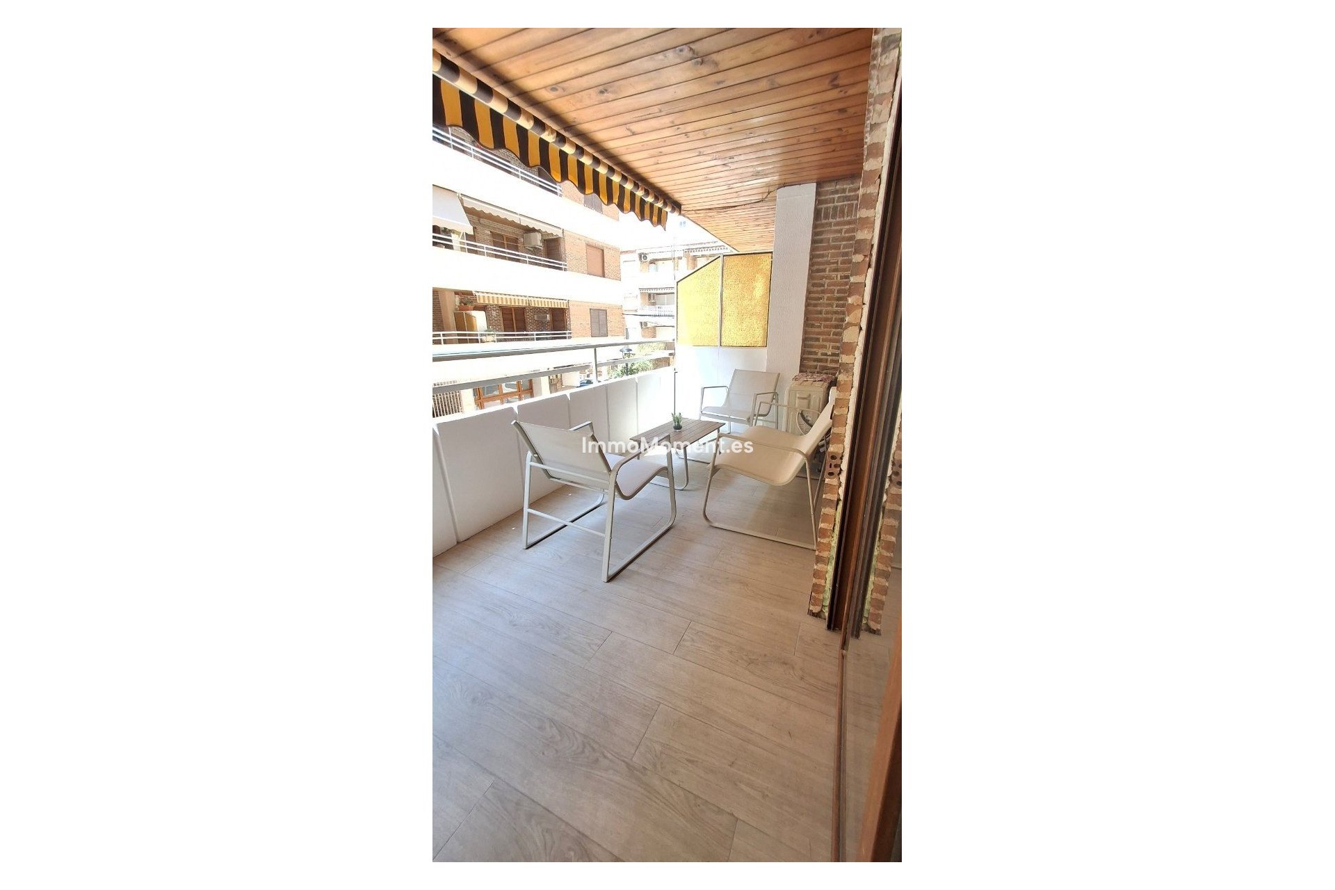 Revente - Appartement - Torrevieja - Torrevieja Centro
