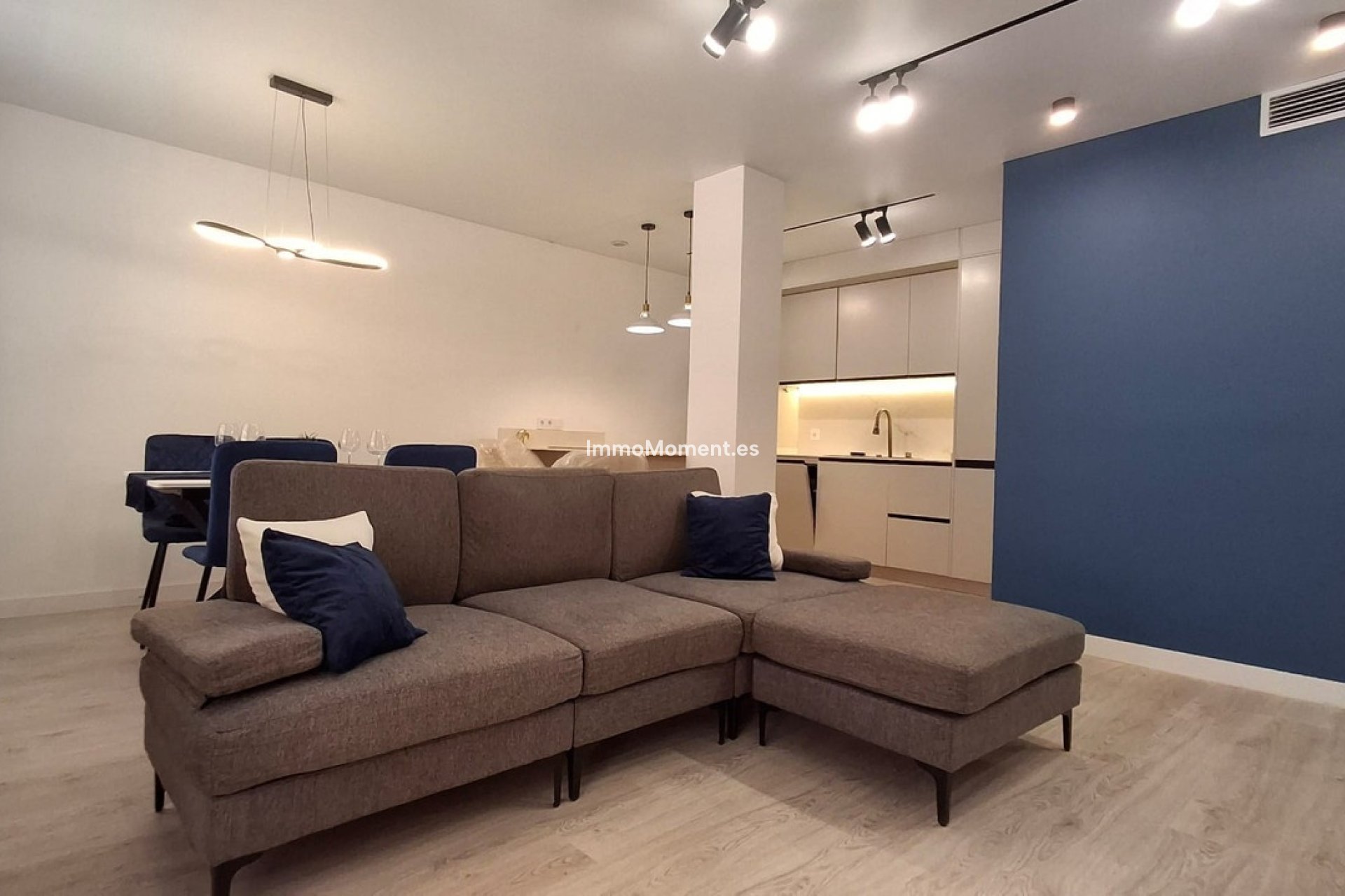 Revente - Appartement - Torrevieja - Torrevieja Centro