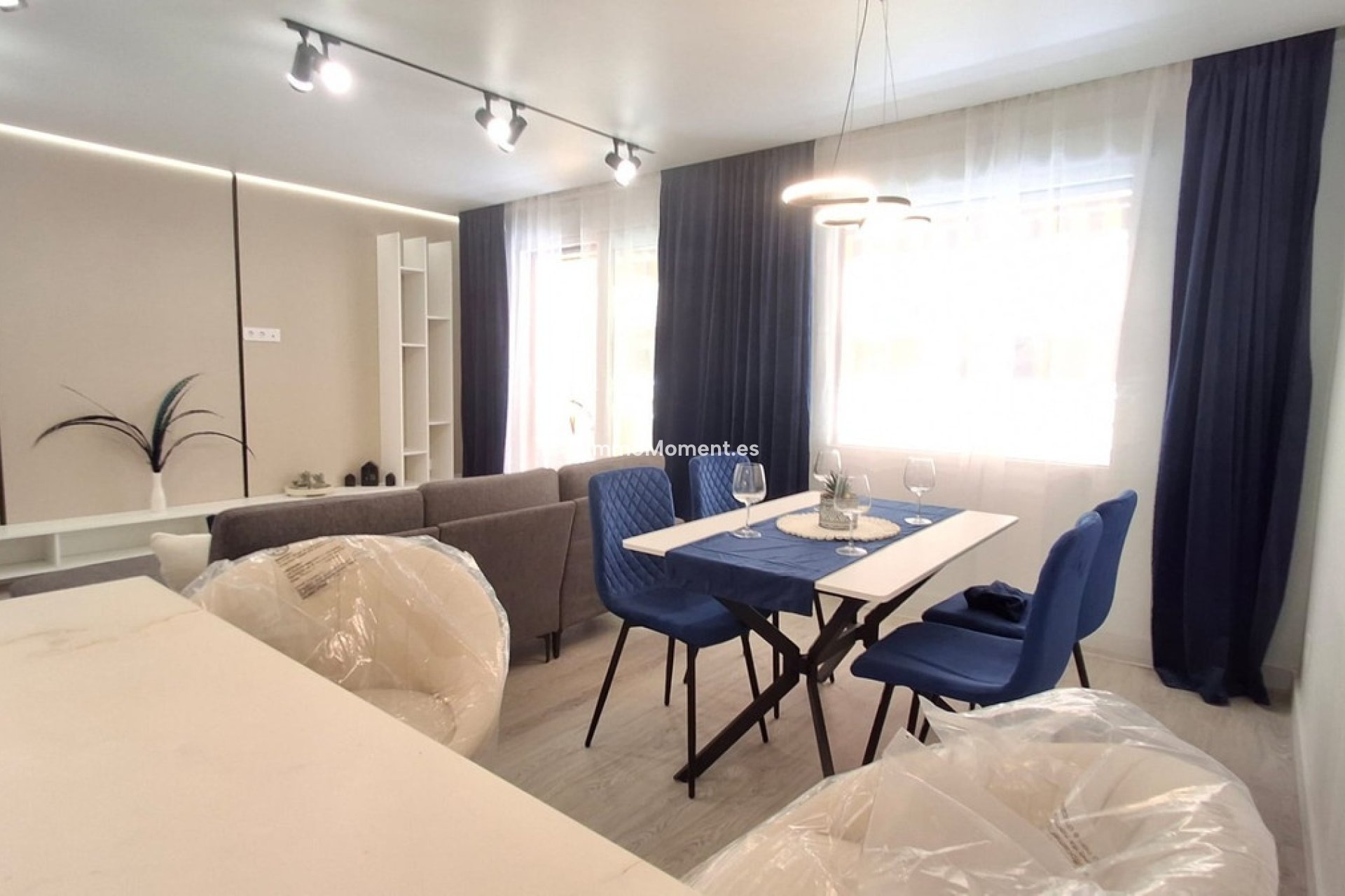 Revente - Appartement - Torrevieja - Torrevieja Centro