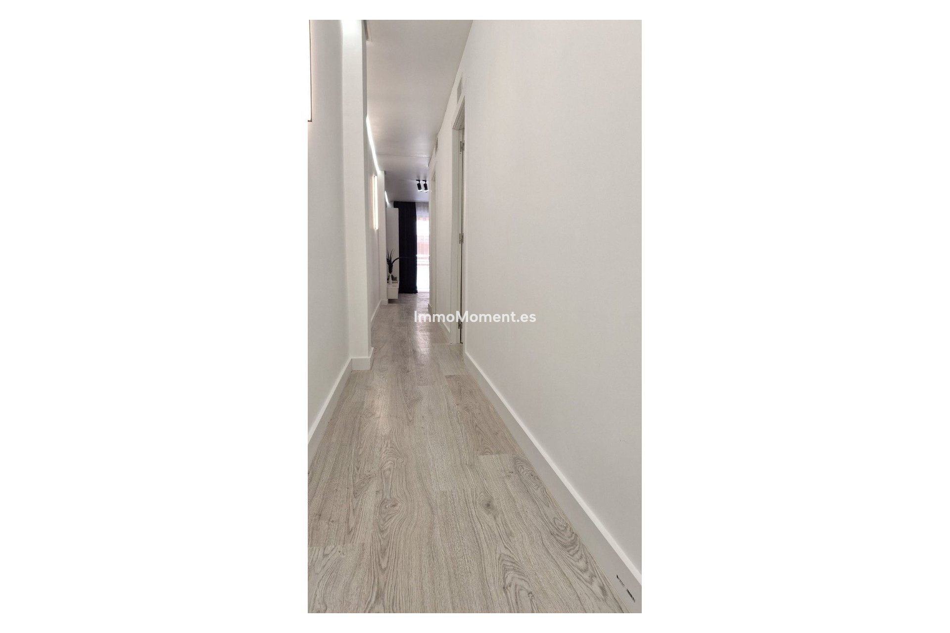 Revente - Appartement - Torrevieja - Torrevieja Centro