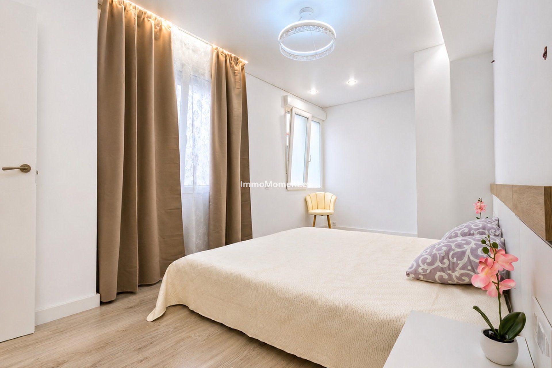 Revente - Appartement - Torrevieja - Torrevieja Centro