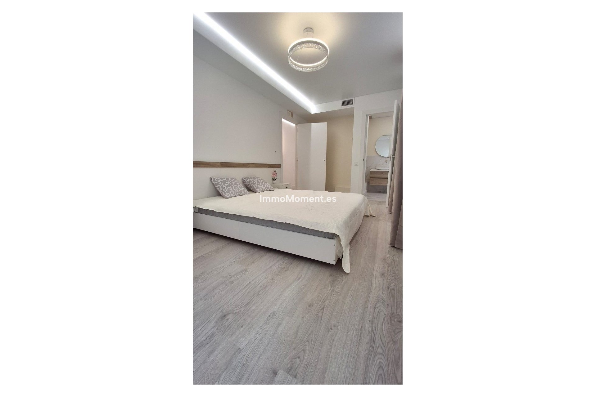 Revente - Appartement - Torrevieja - Torrevieja Centro