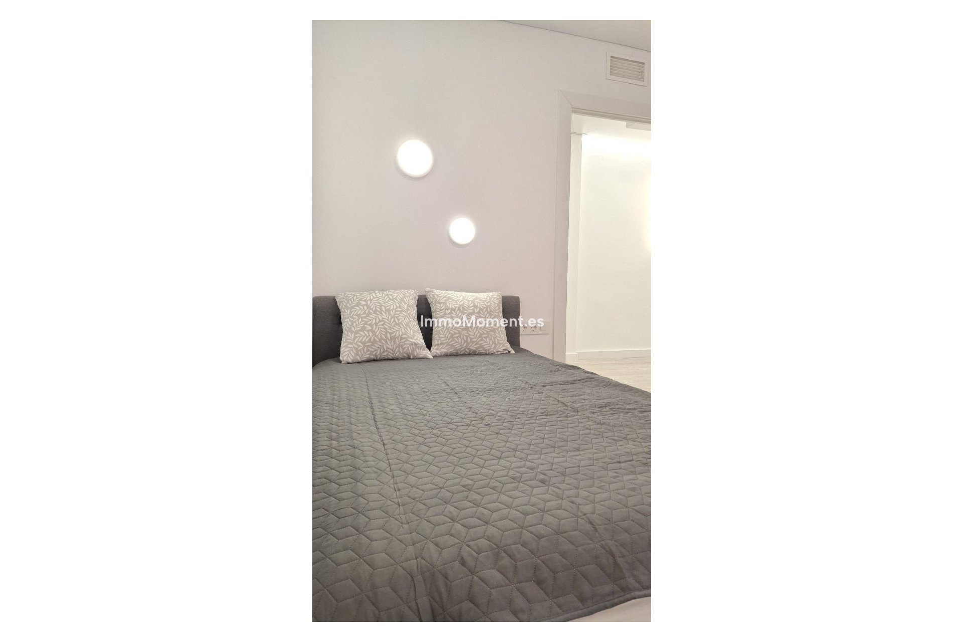 Revente - Appartement - Torrevieja - Torrevieja Centro