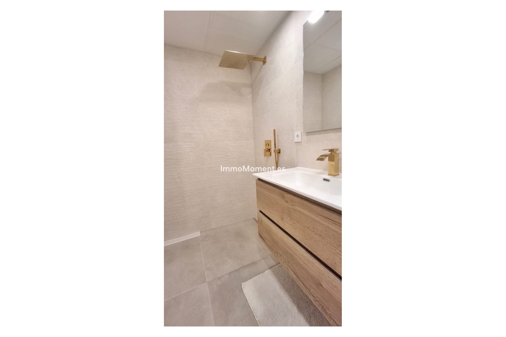 Revente - Appartement - Torrevieja - Torrevieja Centro