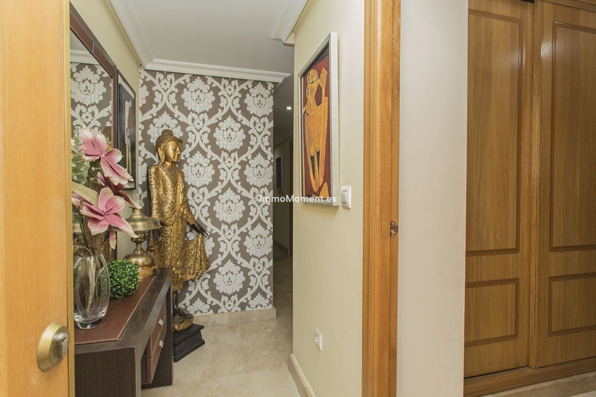 Revente - Appartement - Torrevieja - Torrevieja Centro