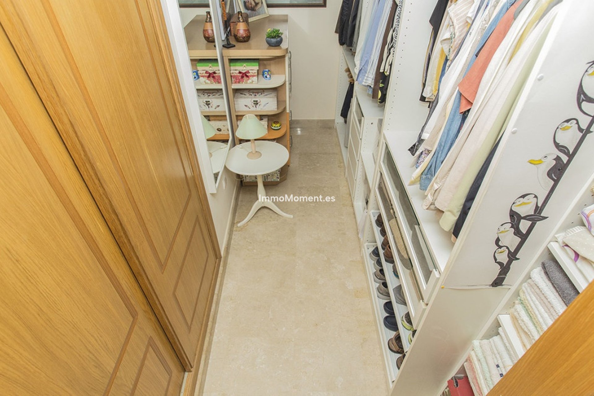 Revente - Appartement - Torrevieja - Torrevieja Centro