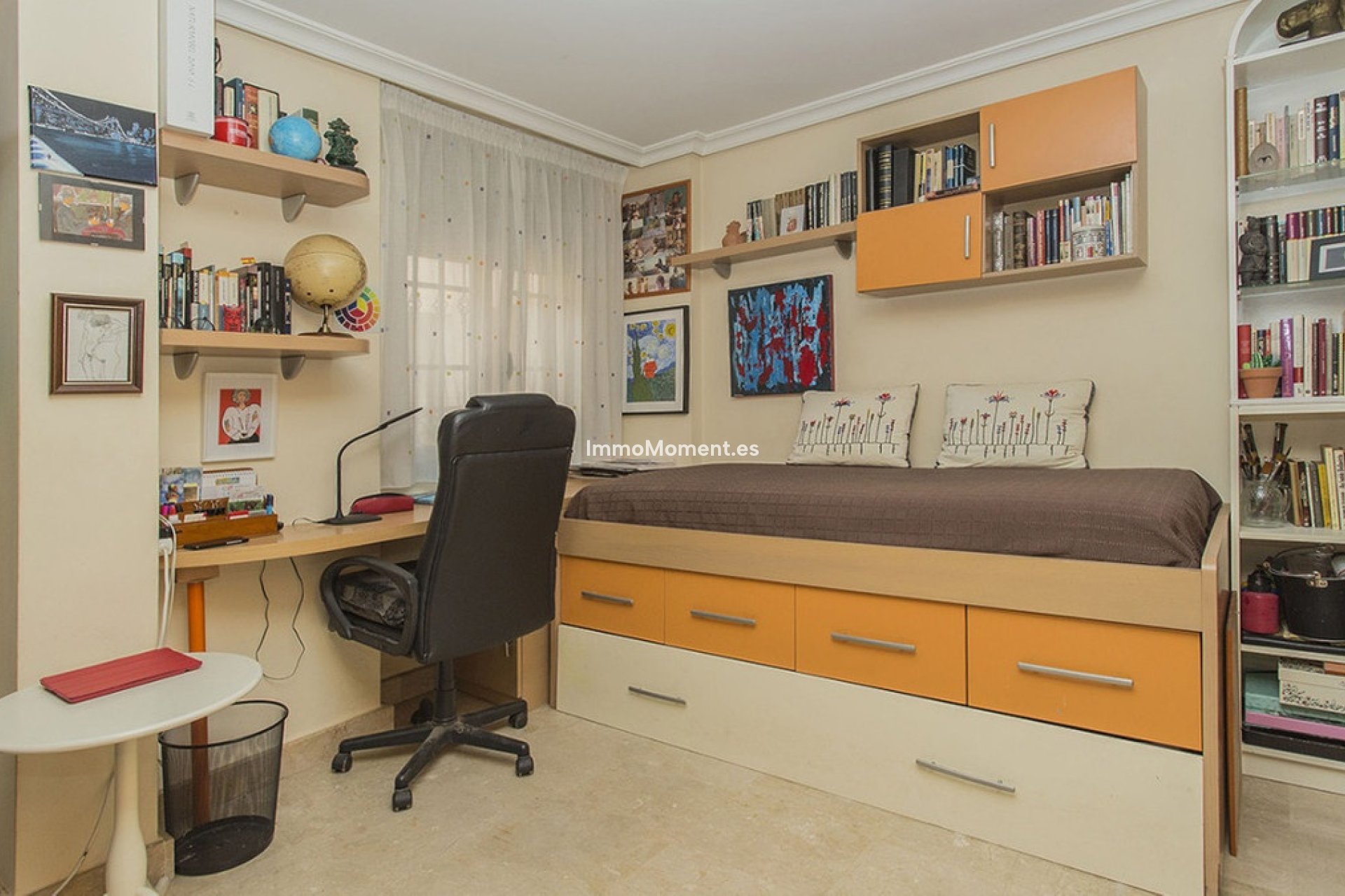 Revente - Appartement - Torrevieja - Torrevieja Centro