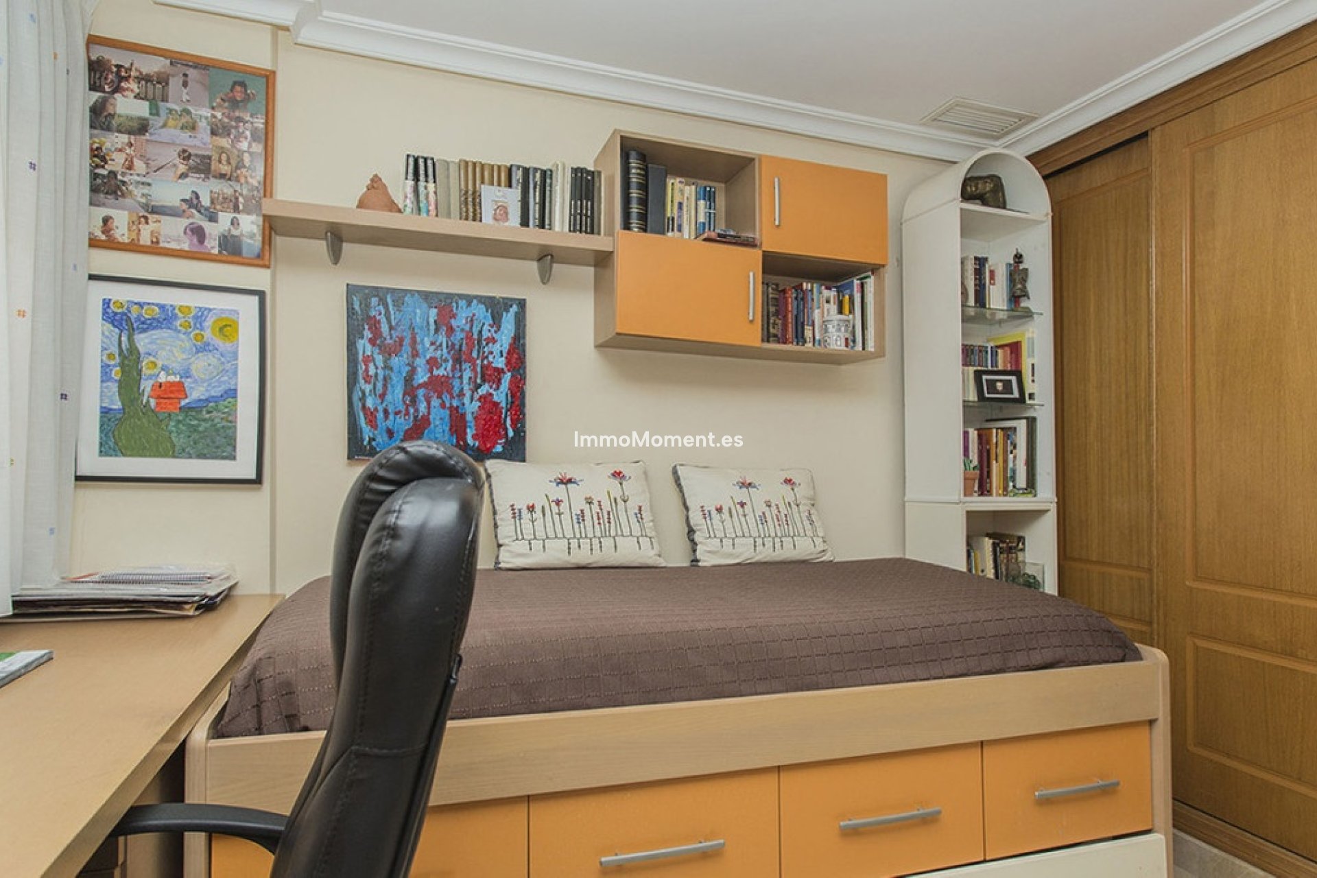 Revente - Appartement - Torrevieja - Torrevieja Centro