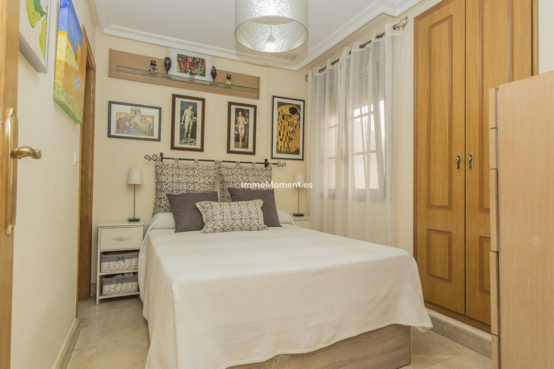 Revente - Appartement - Torrevieja - Torrevieja Centro
