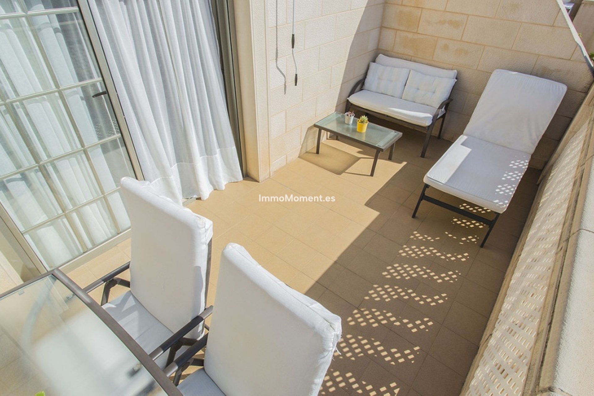 Revente - Appartement - Torrevieja - Torrevieja Centro
