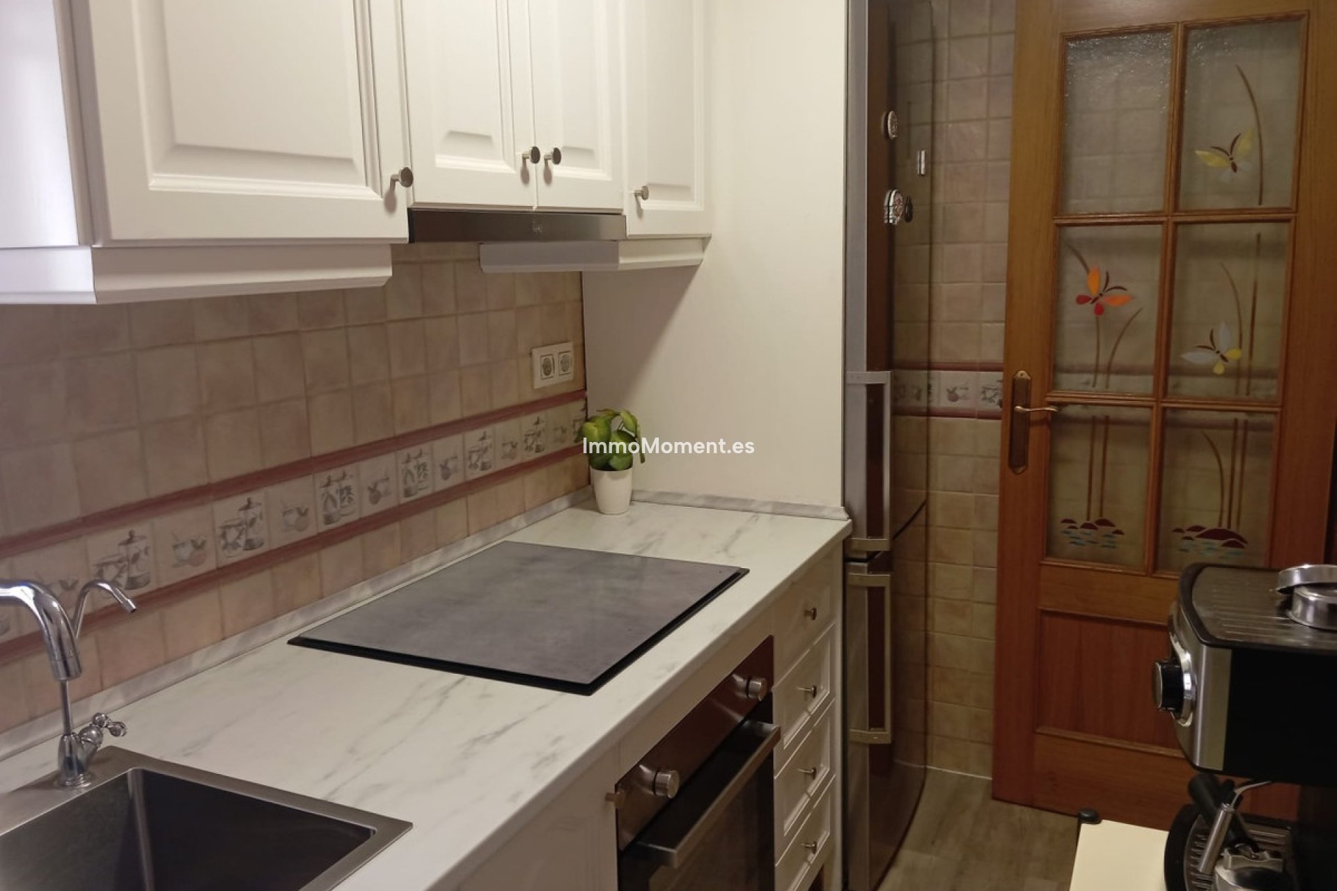 Revente - Appartement - Torrevieja - Torrevieja Centro