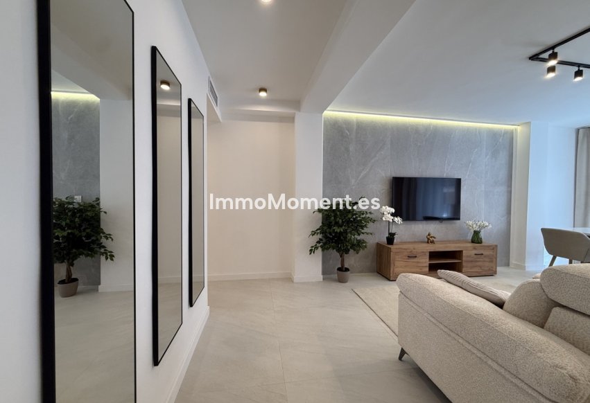 Revente - Appartement - Torrevieja - Torrevieja Centro