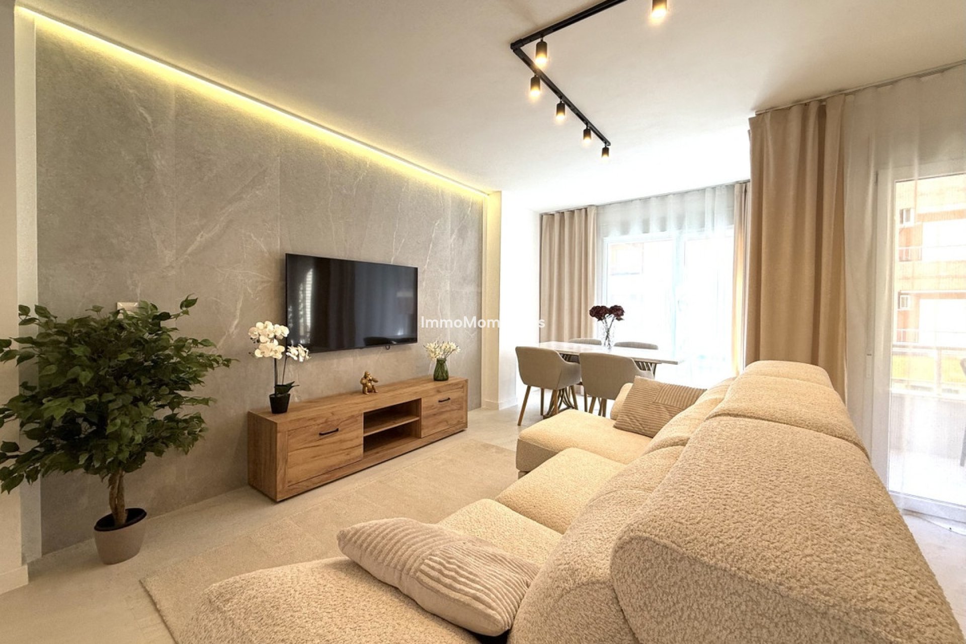 Revente - Appartement - Torrevieja - Torrevieja Centro
