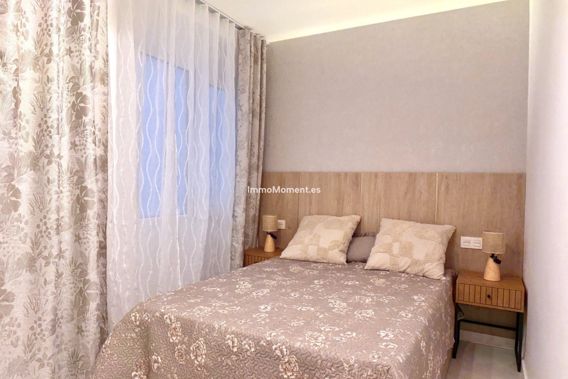Revente - Appartement - Torrevieja - Torrevieja Centro