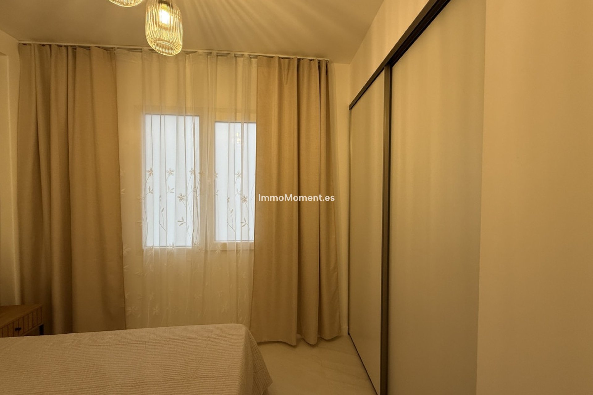 Revente - Appartement - Torrevieja - Torrevieja Centro