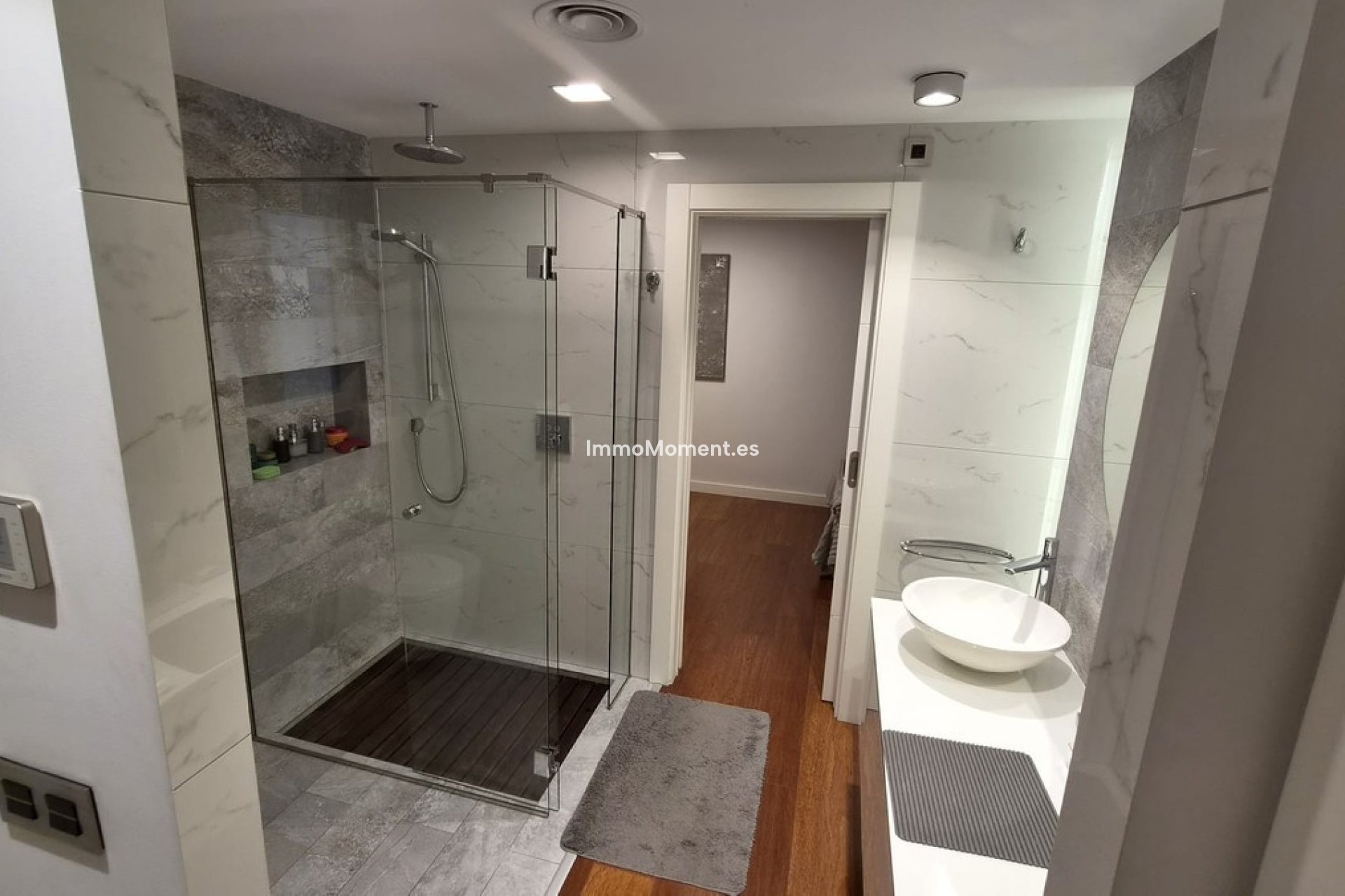 Revente - Appartement - Torrevieja - Torrevieja Centro
