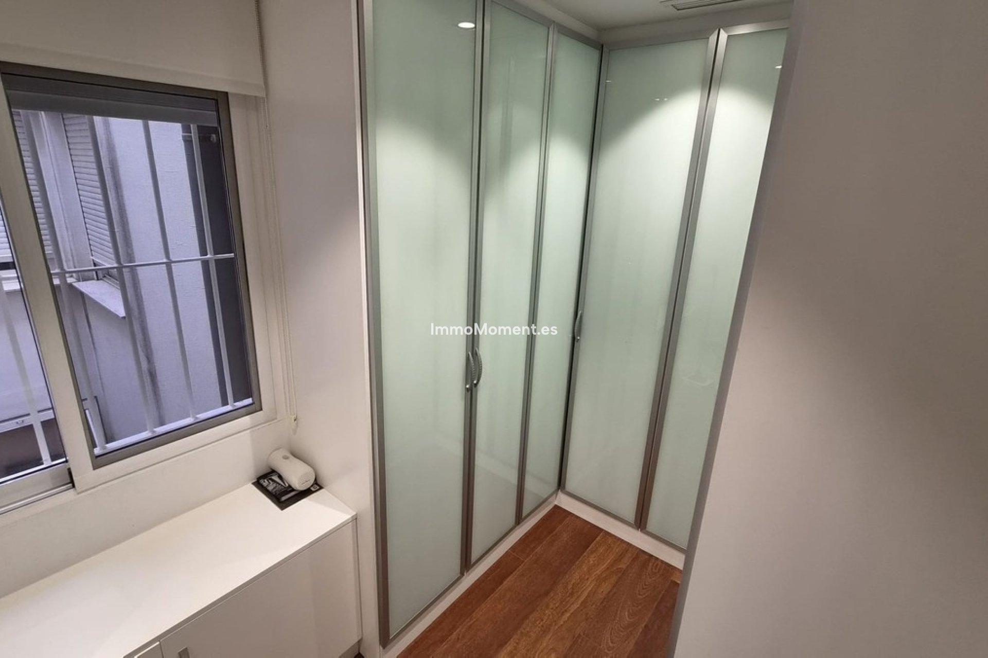 Revente - Appartement - Torrevieja - Torrevieja Centro