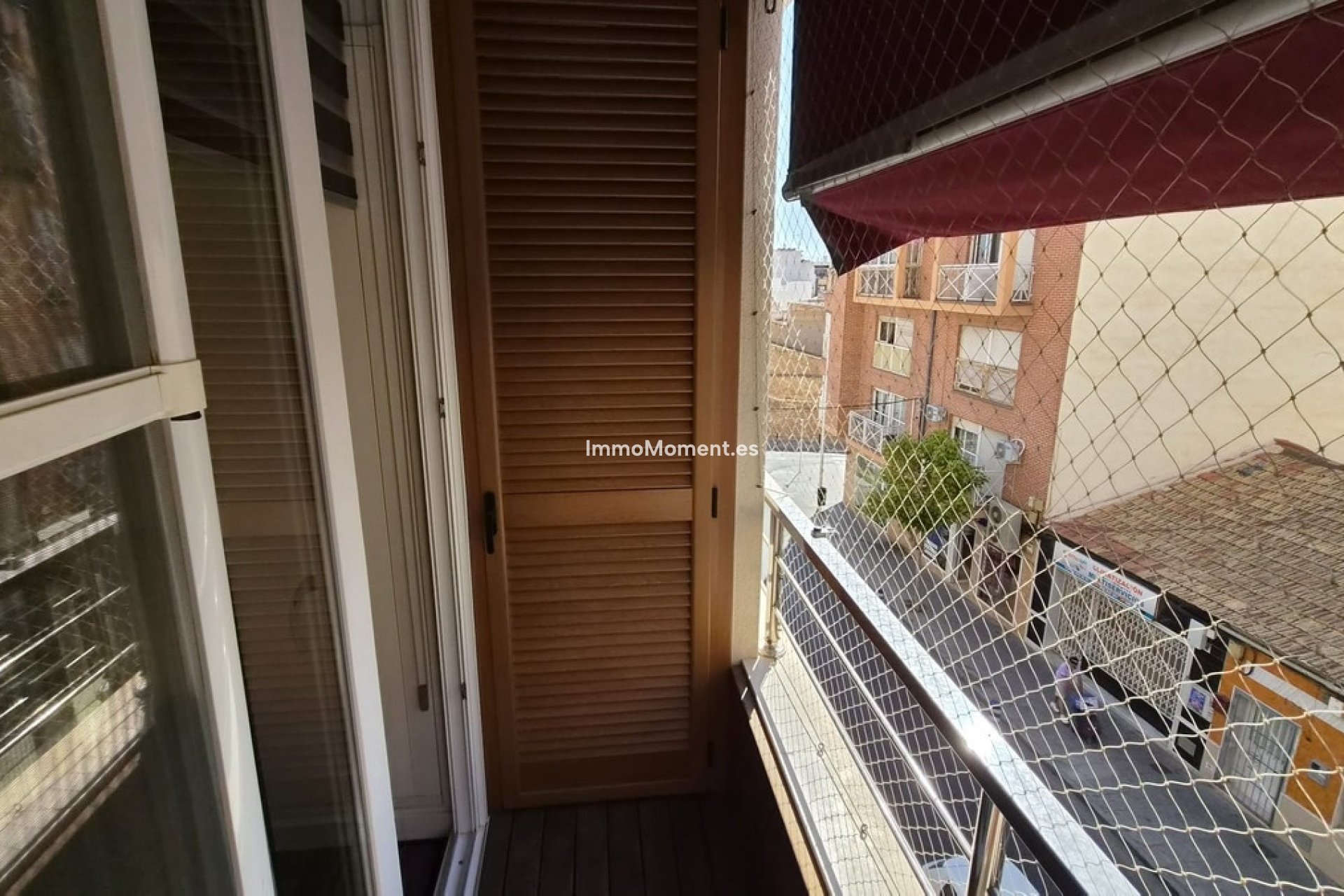 Revente - Appartement - Torrevieja - Torrevieja Centro