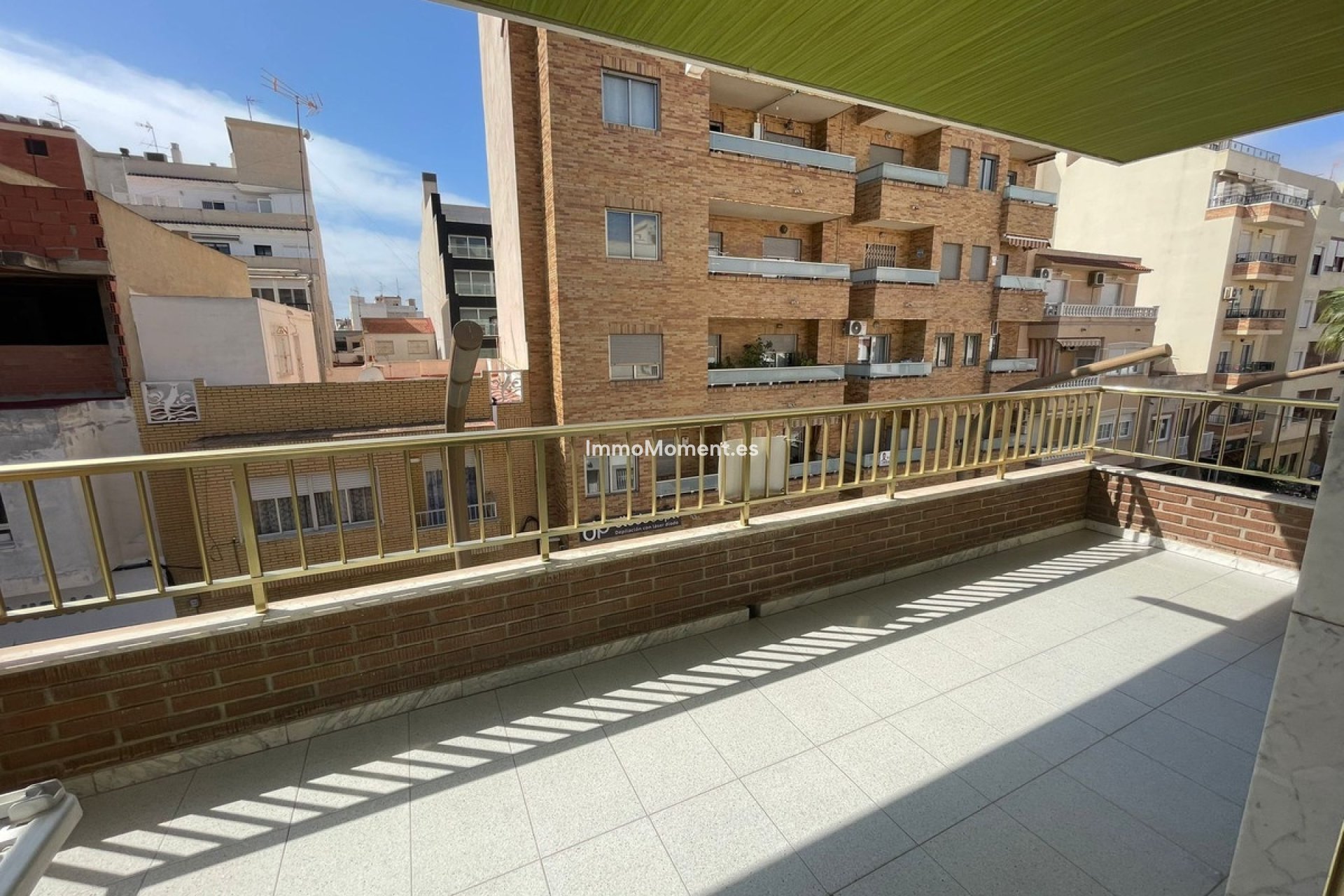 Revente - Appartement - Torrevieja - Torrevieja Centro