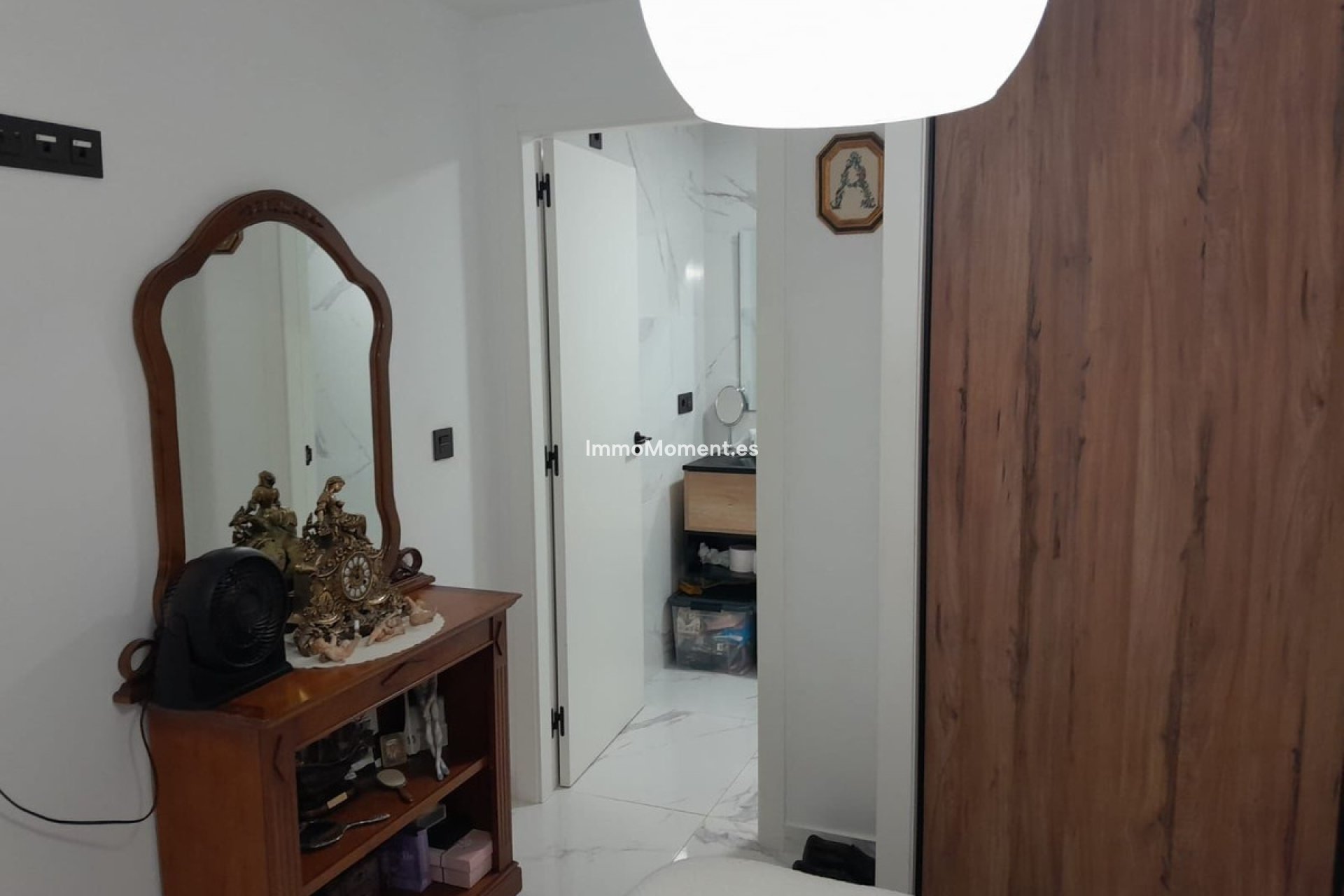 Revente - Appartement - Torrevieja - Torrevieja Centro